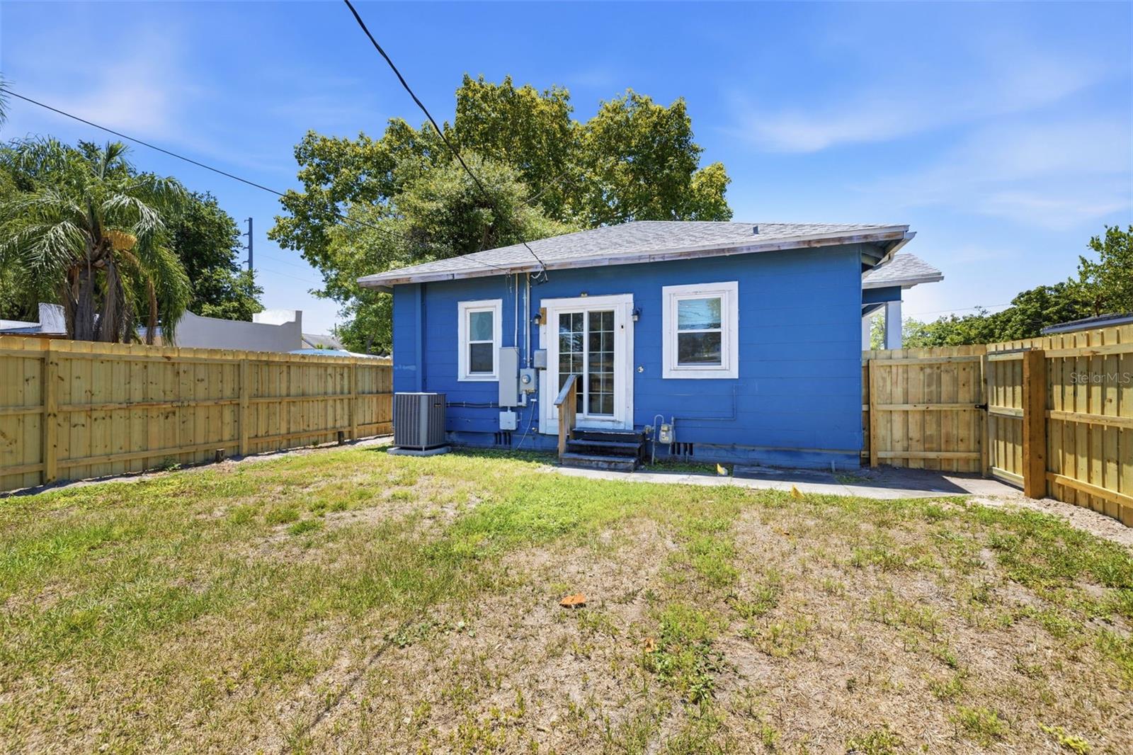 2237 14TH AVE N, ST PETERSBURG, FL, 33713