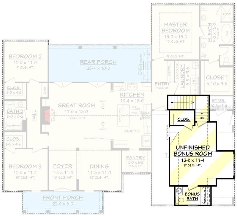 TBD SE 14TH TERRACE, BUSHNELL, FL, 33513