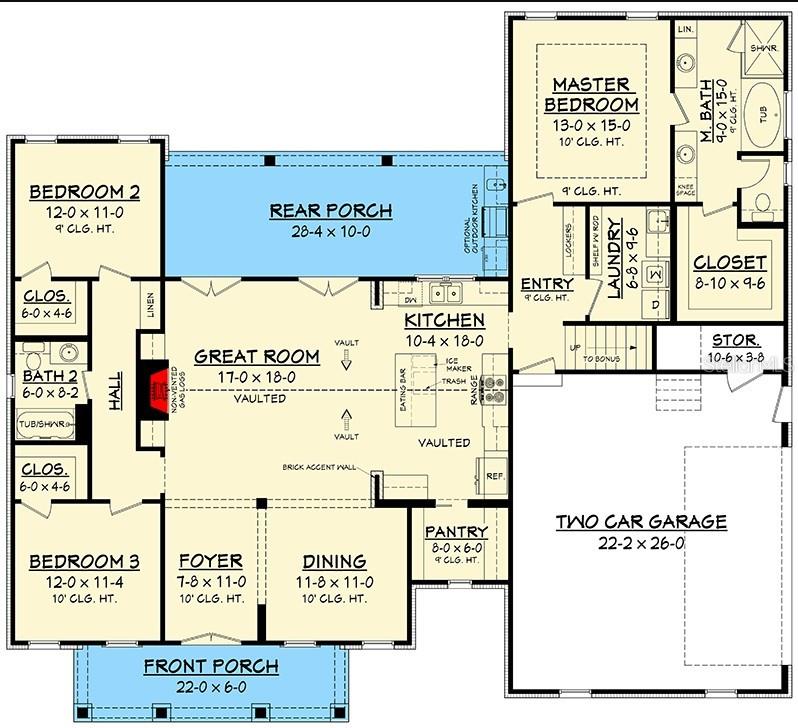 TBD SE 14TH TERRACE, BUSHNELL, FL, 33513