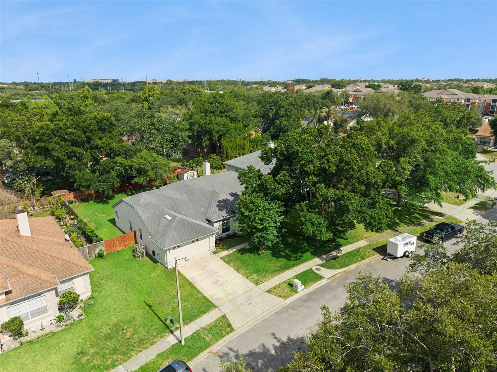 3883 KINGSTON OAKS CV, OVIEDO, FL, 32765