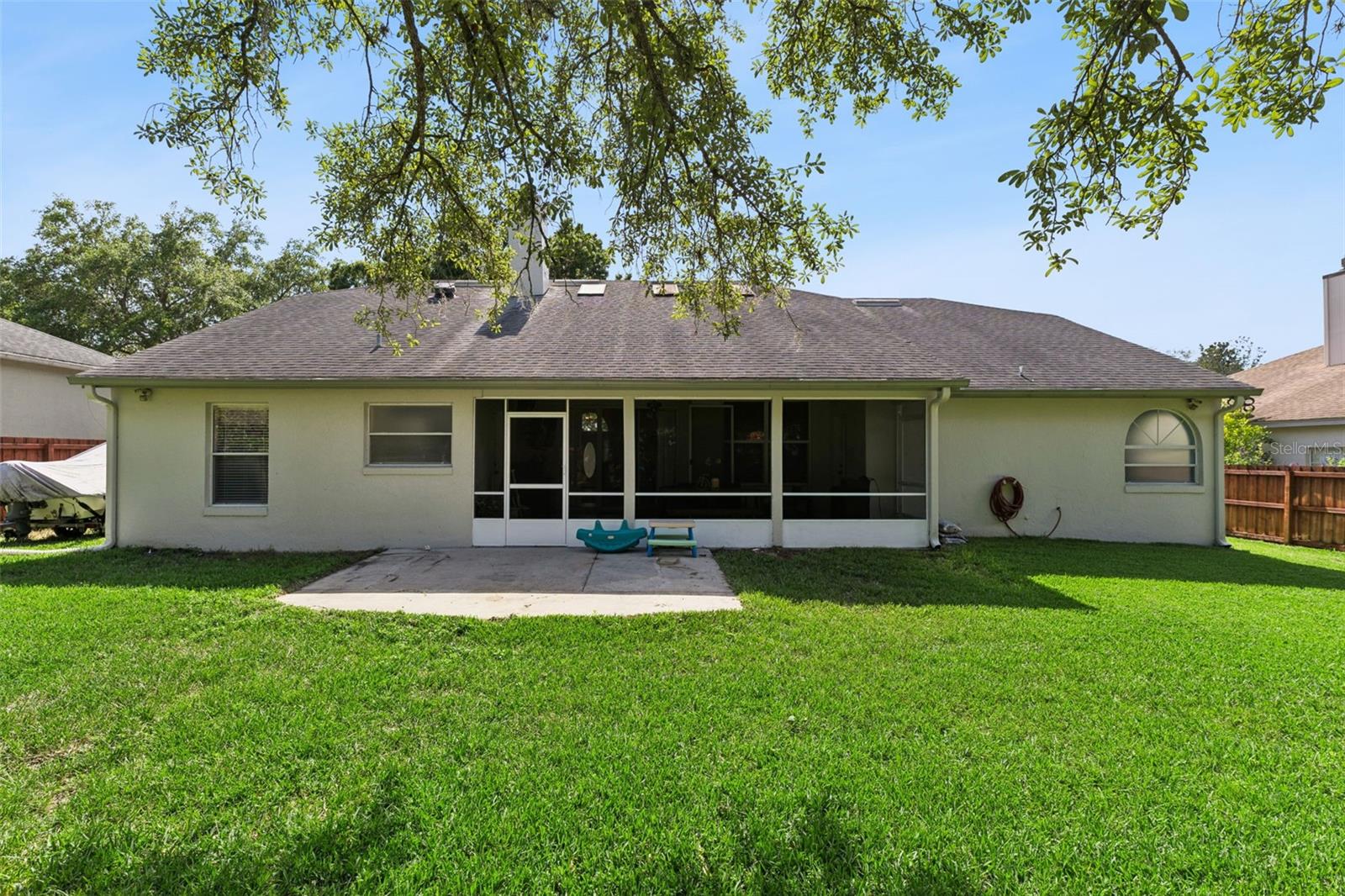 3883 KINGSTON OAKS CV, OVIEDO, FL, 32765