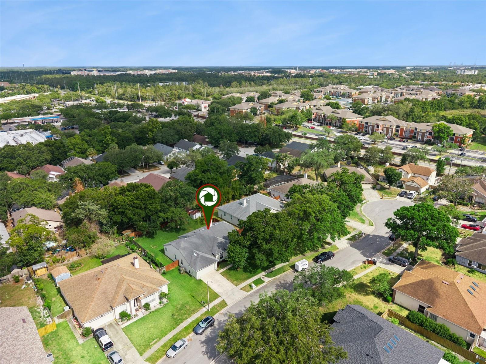 3883 KINGSTON OAKS CV, OVIEDO, FL, 32765