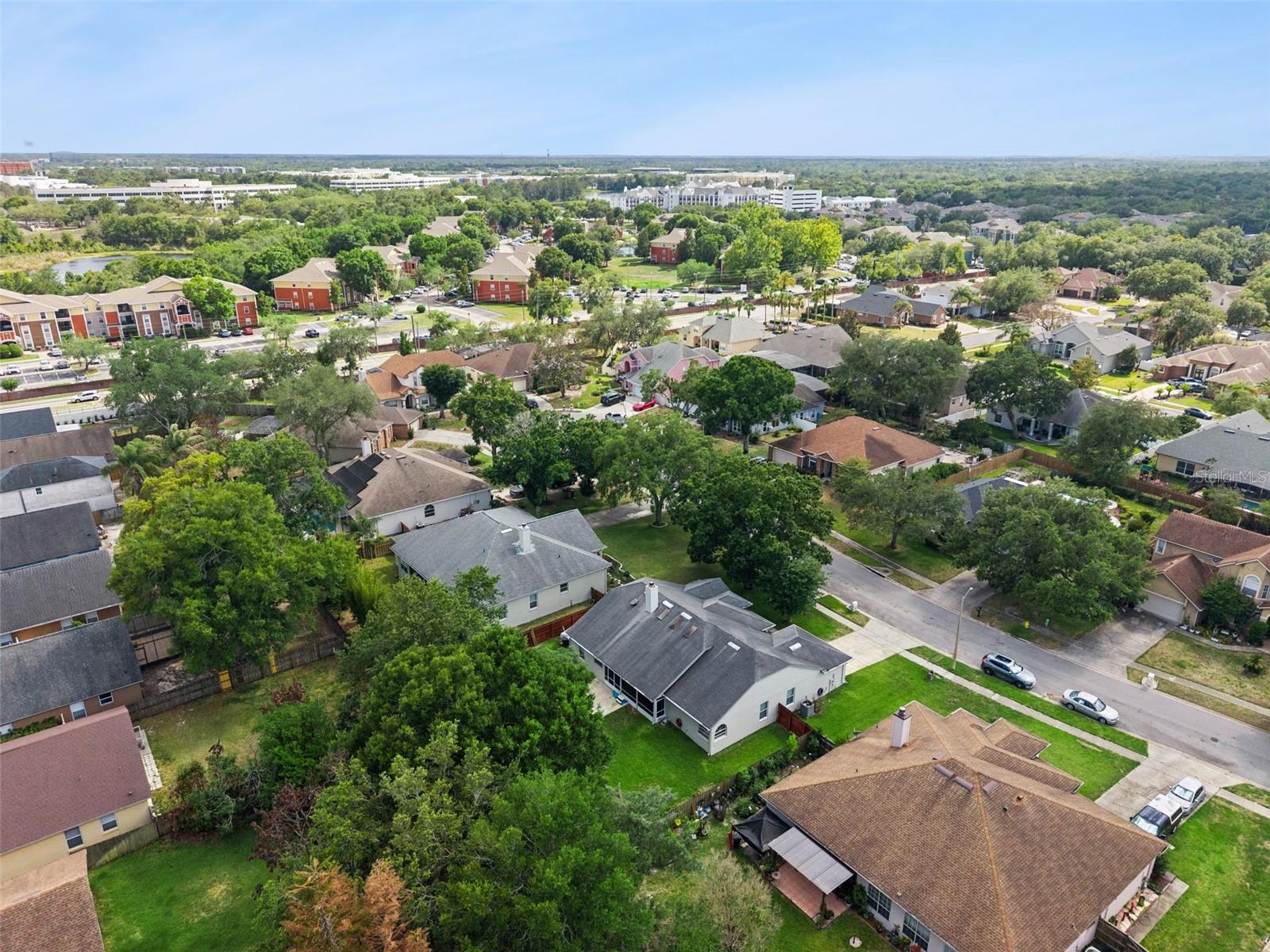 3883 KINGSTON OAKS CV, OVIEDO, FL, 32765