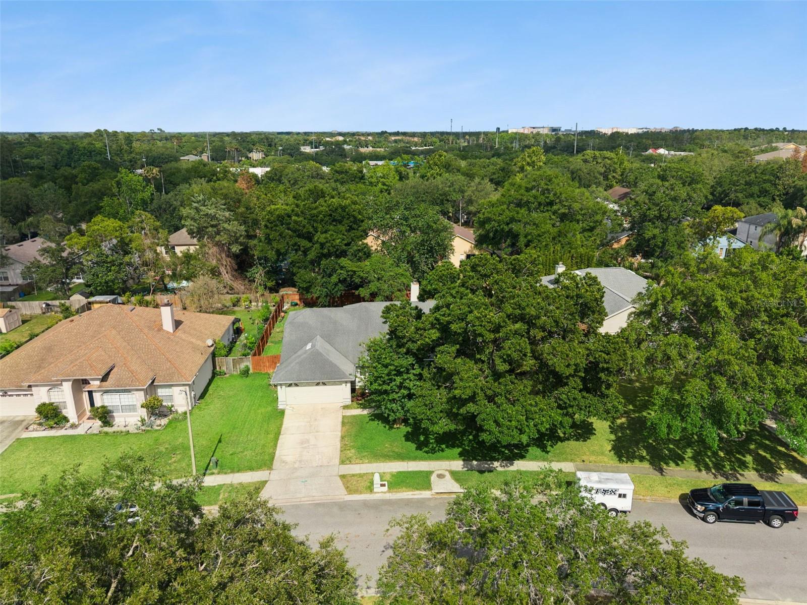3883 KINGSTON OAKS CV, OVIEDO, FL, 32765