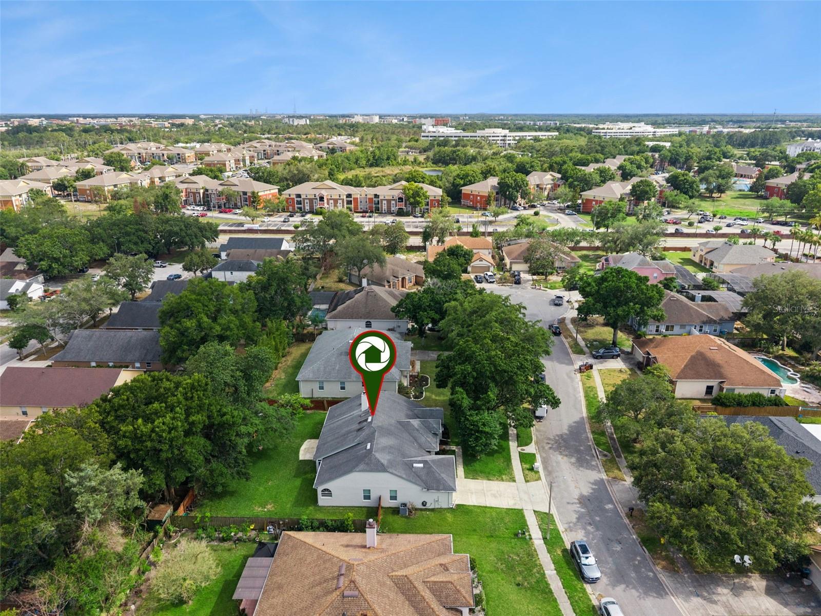 3883 KINGSTON OAKS CV, OVIEDO, FL, 32765