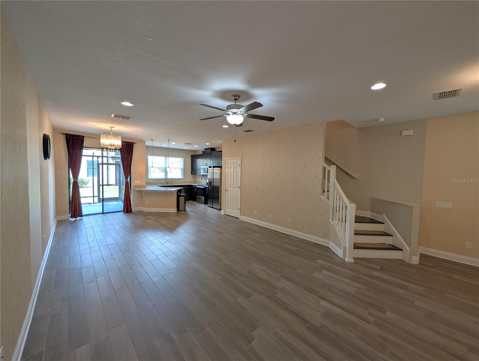 11451 CROWNED SPARROW LN, TAMPA, FL, 33626