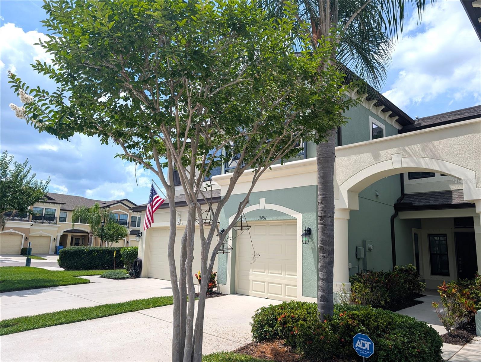 11451 CROWNED SPARROW LN, TAMPA, FL, 33626