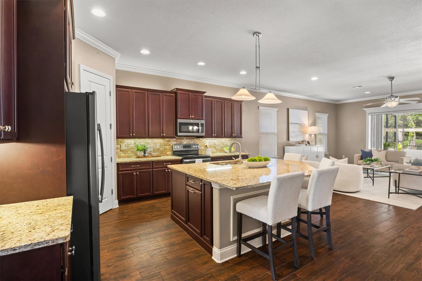 6055 STONEY CREEK PL, LAKELAND, FL, 33811