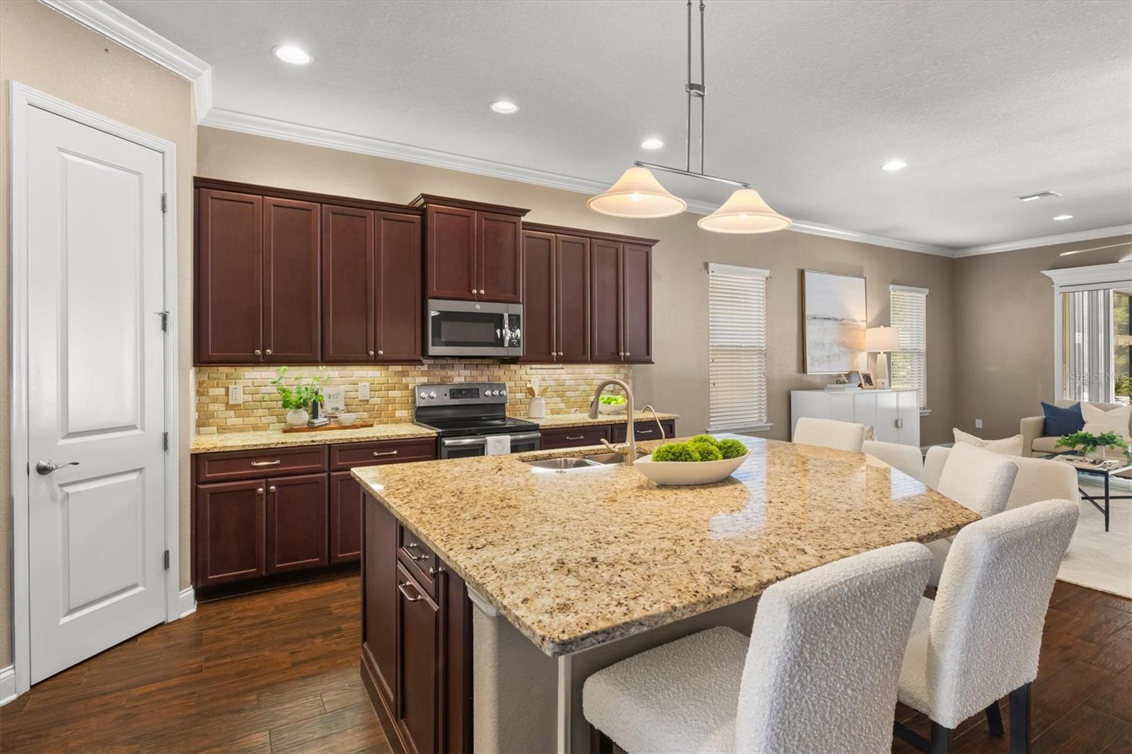 6055 STONEY CREEK PL, LAKELAND, FL, 33811