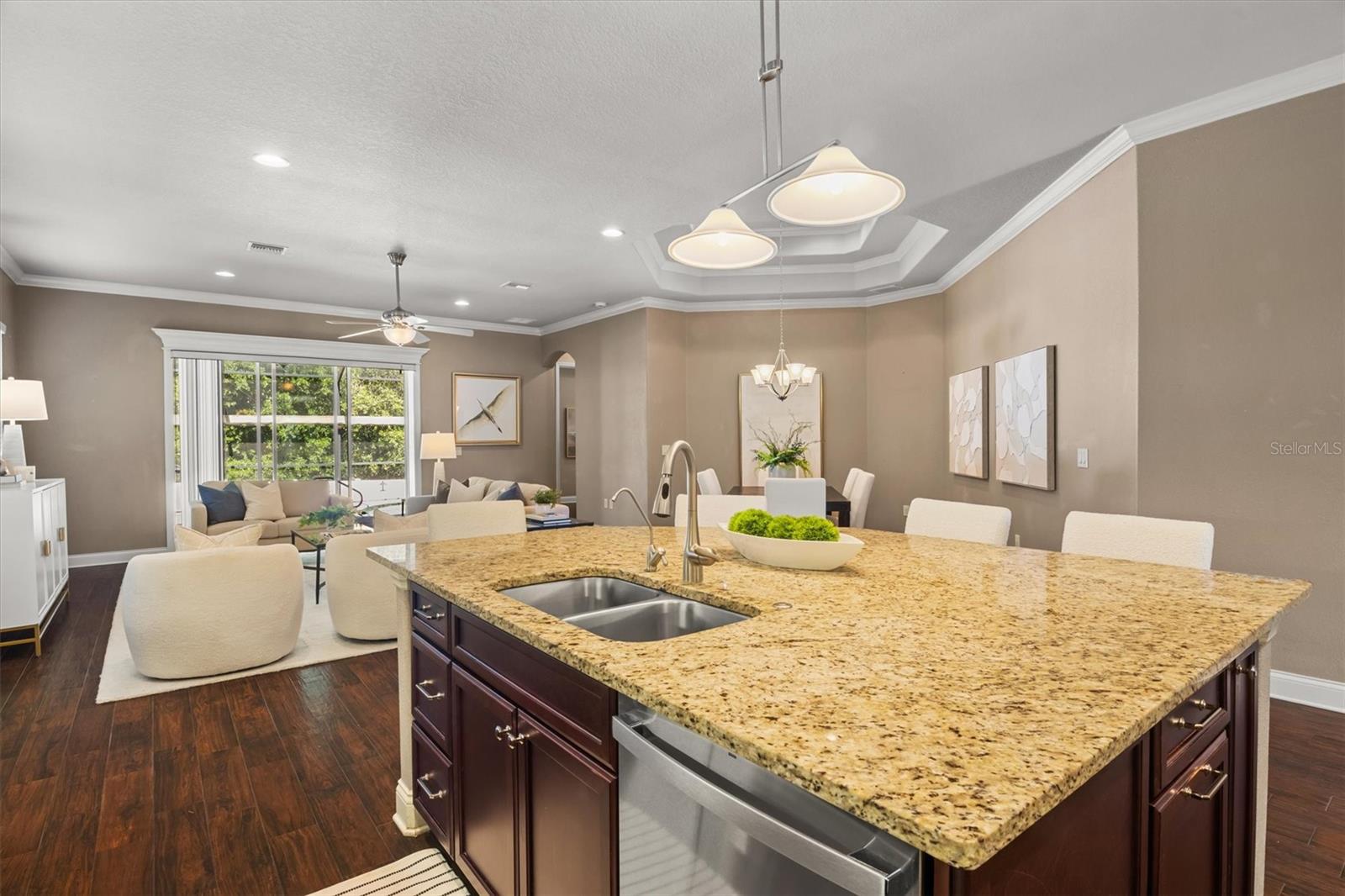 6055 STONEY CREEK PL, LAKELAND, FL, 33811