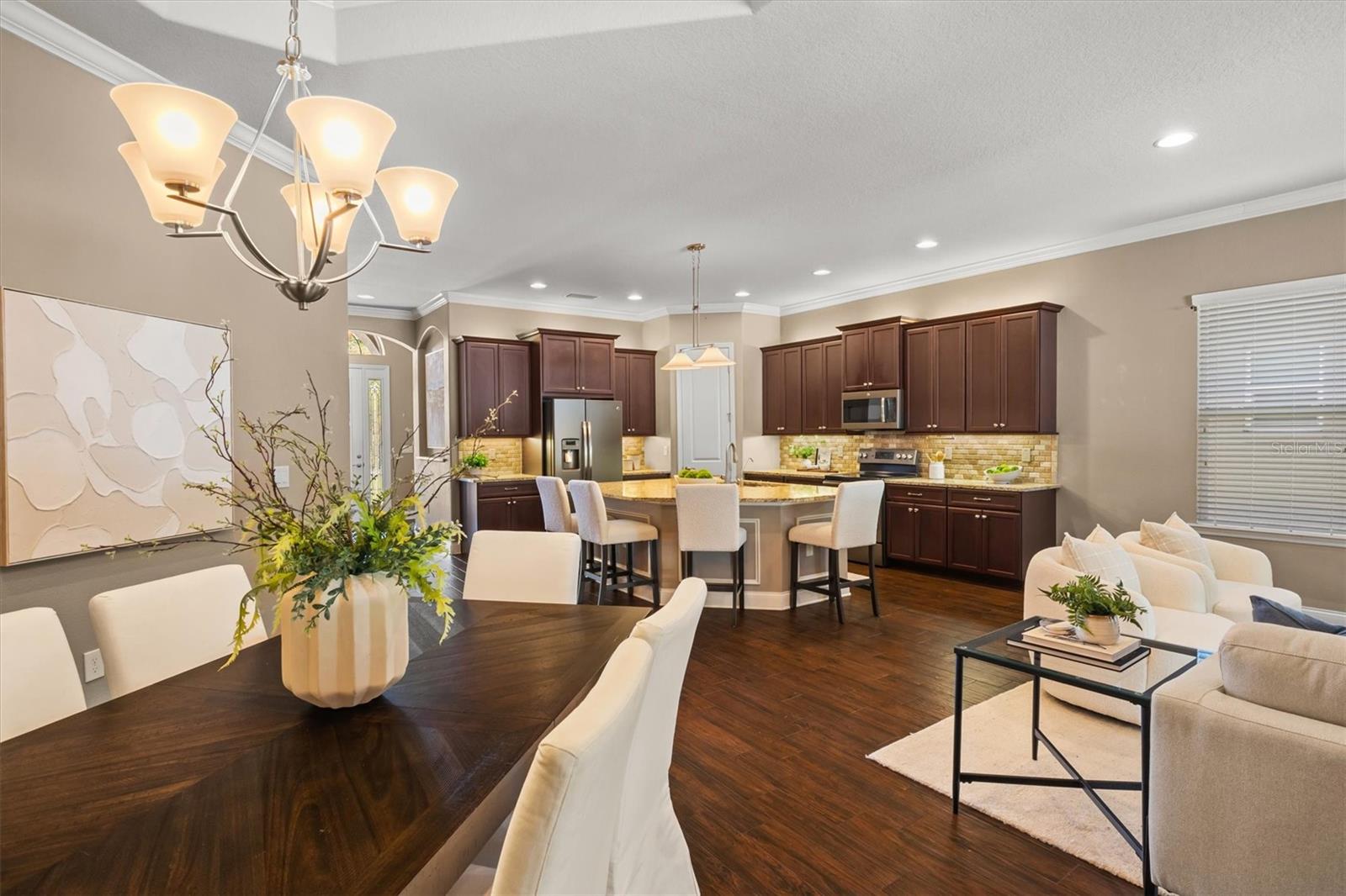 6055 STONEY CREEK PL, LAKELAND, FL, 33811
