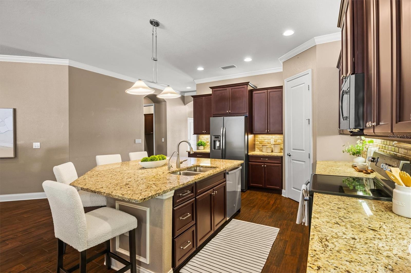 6055 STONEY CREEK PL, LAKELAND, FL, 33811
