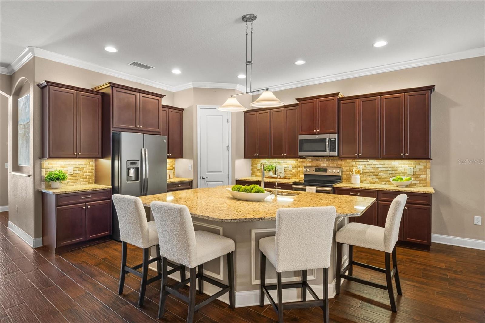 6055 STONEY CREEK PL, LAKELAND, FL, 33811