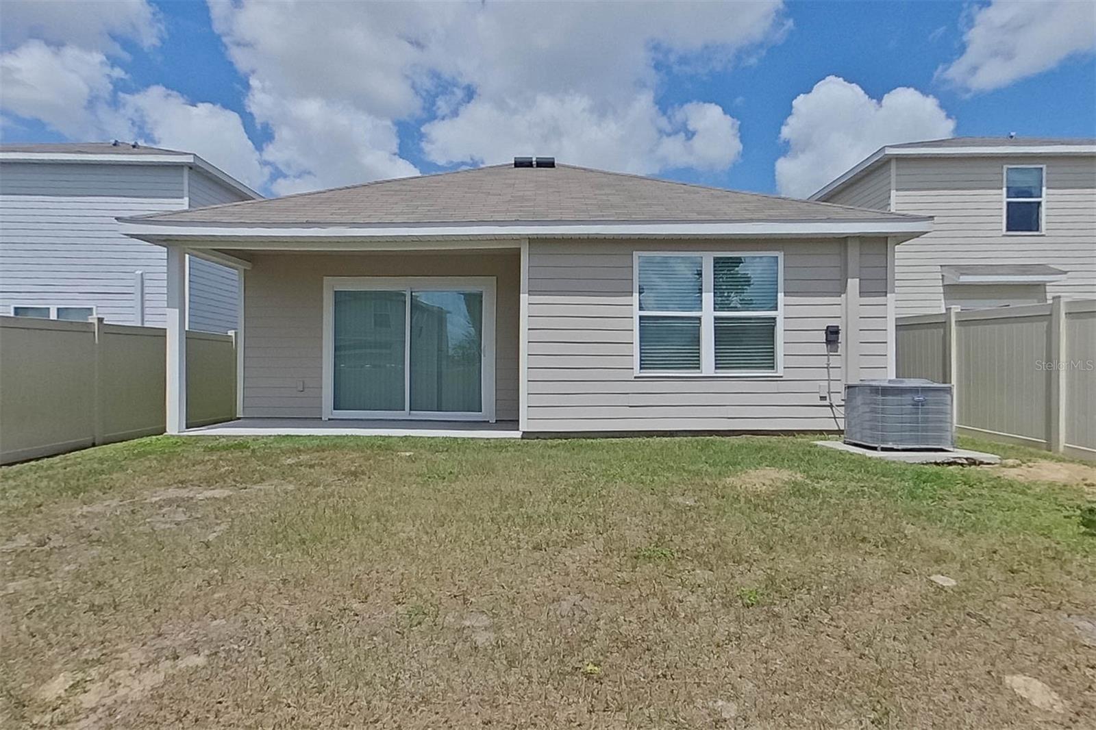 8665 SW 44TH CT, OCALA, FL, 34476