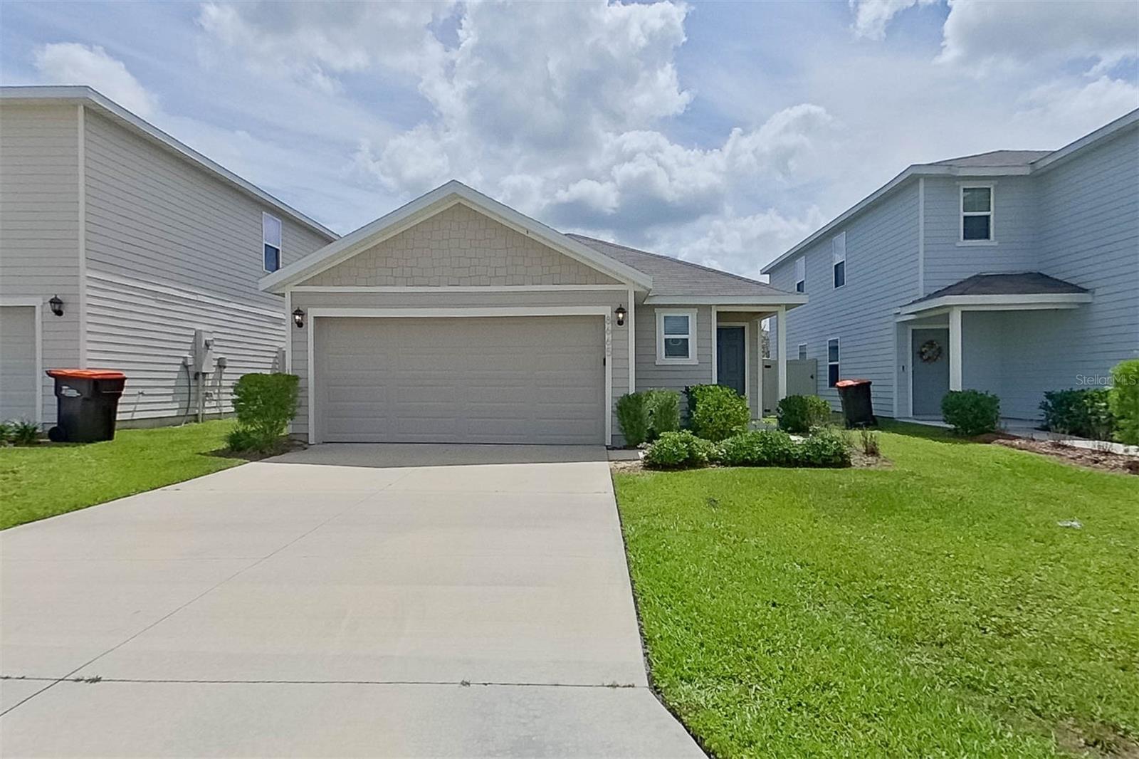 8665 SW 44TH CT, OCALA, FL, 34476