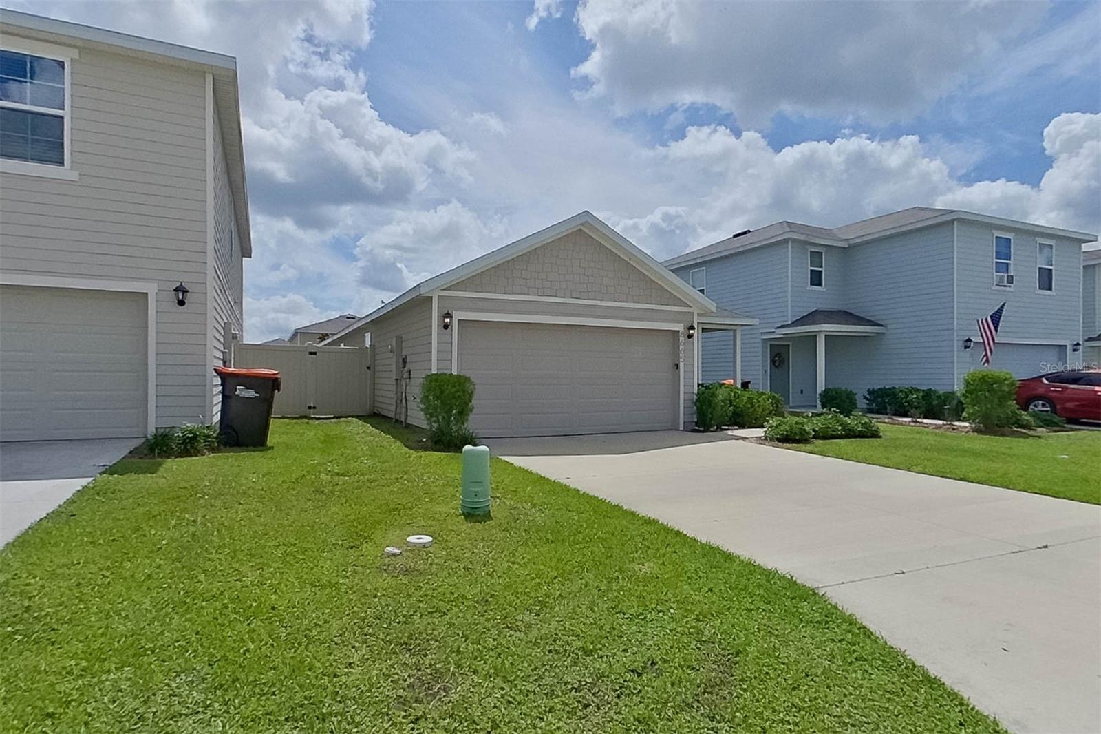 8665 SW 44TH CT, OCALA, FL, 34476