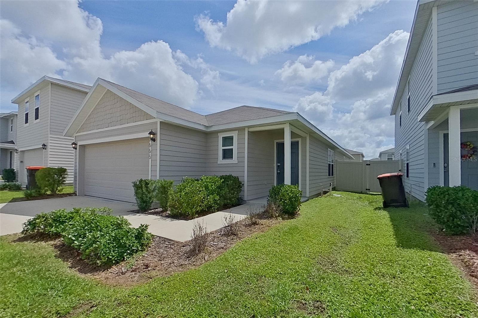 8665 SW 44TH CT, OCALA, FL, 34476