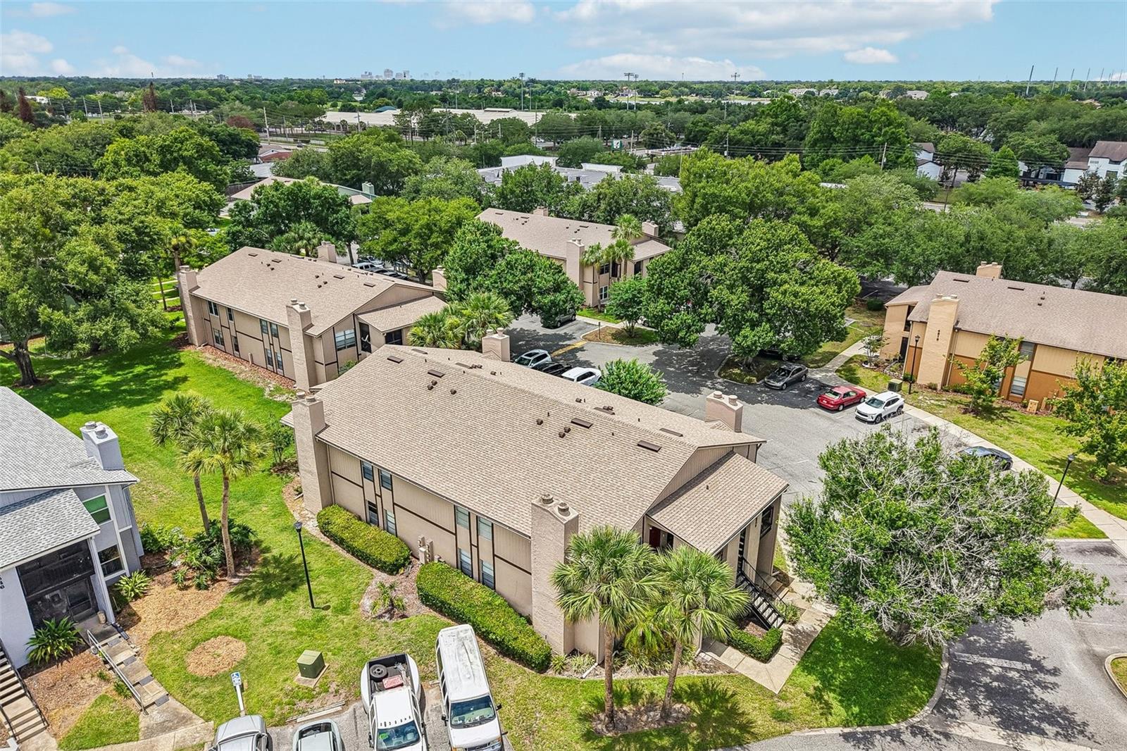 4842 S SEMORAN BLVD #705, ORLANDO, FL, 32822