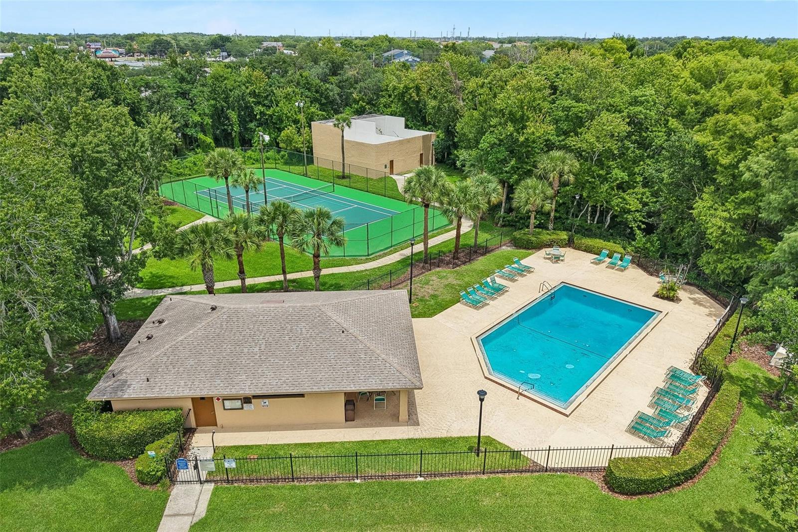 4842 S SEMORAN BLVD #705, ORLANDO, FL, 32822