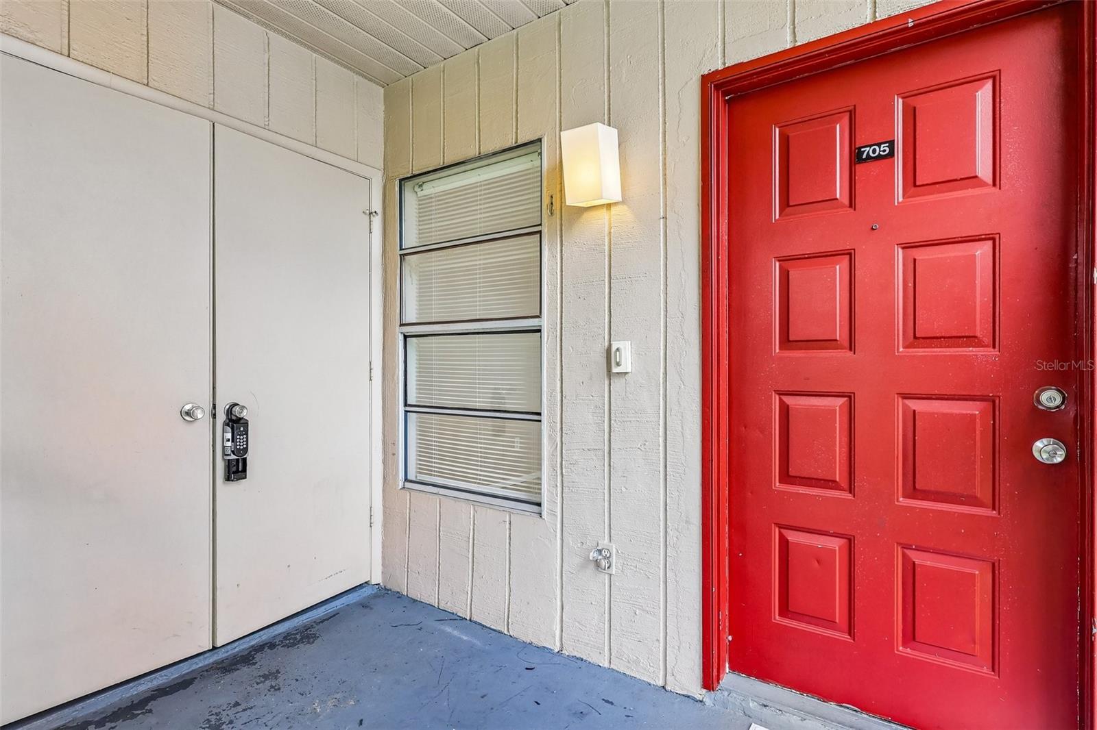 4842 S SEMORAN BLVD #705, ORLANDO, FL, 32822