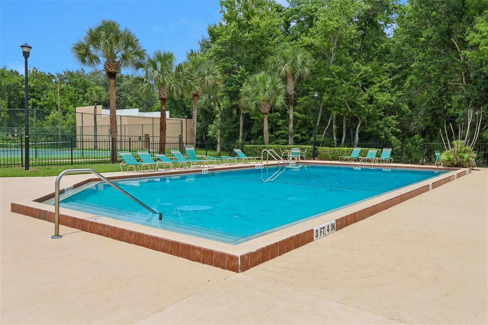 4842 S SEMORAN BLVD #705, ORLANDO, FL, 32822
