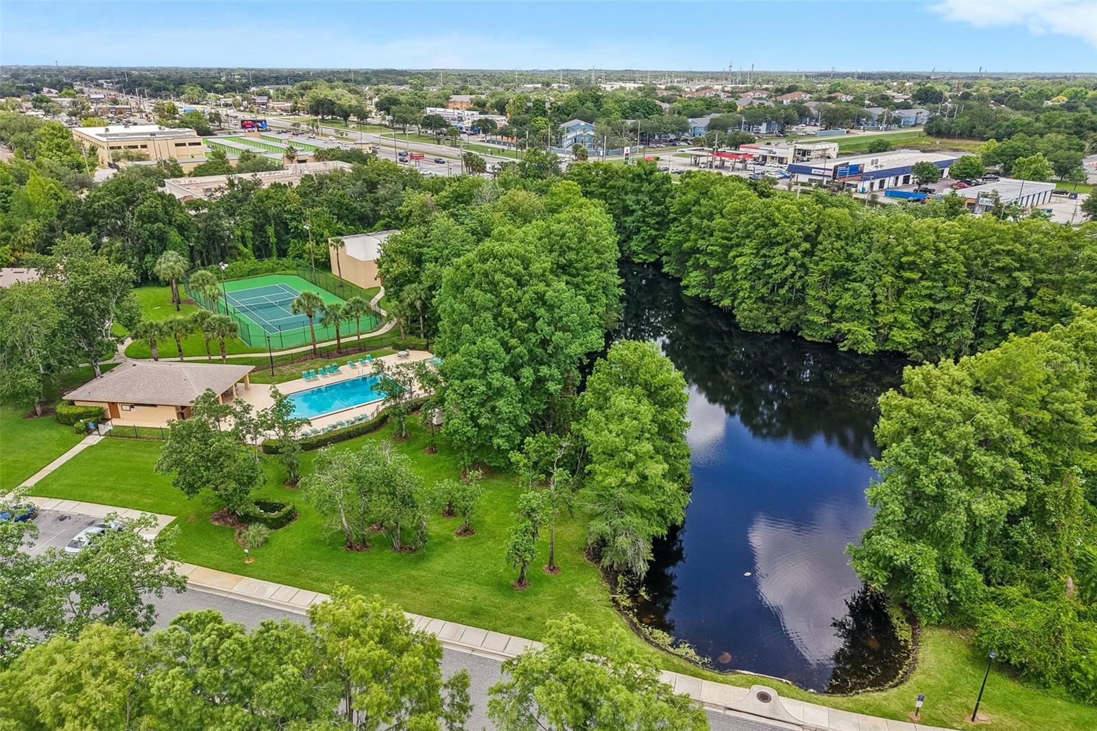 4842 S SEMORAN BLVD #705, ORLANDO, FL, 32822