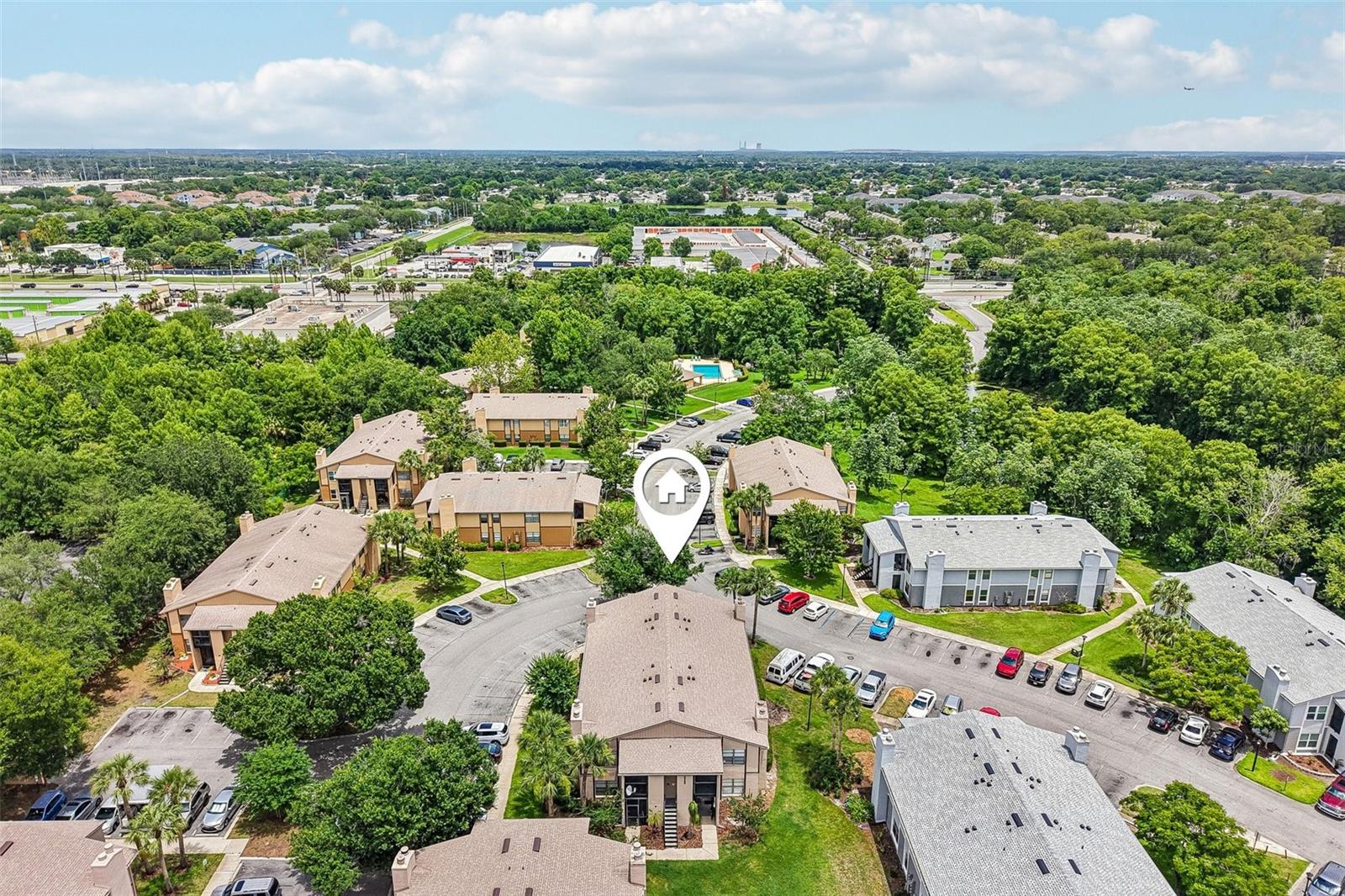 4842 S SEMORAN BLVD #705, ORLANDO, FL, 32822