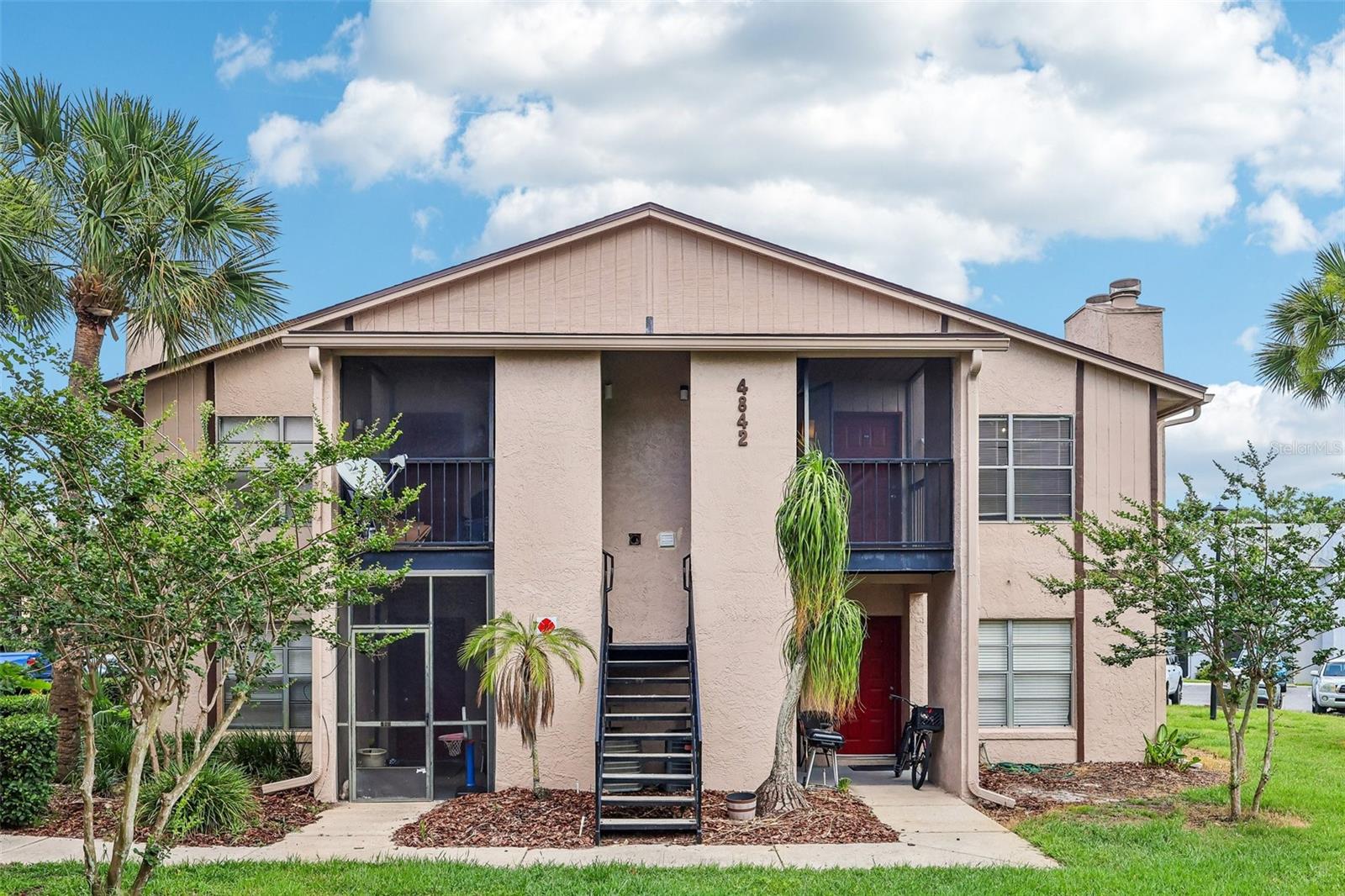 4842 S SEMORAN BLVD #705, ORLANDO, FL, 32822