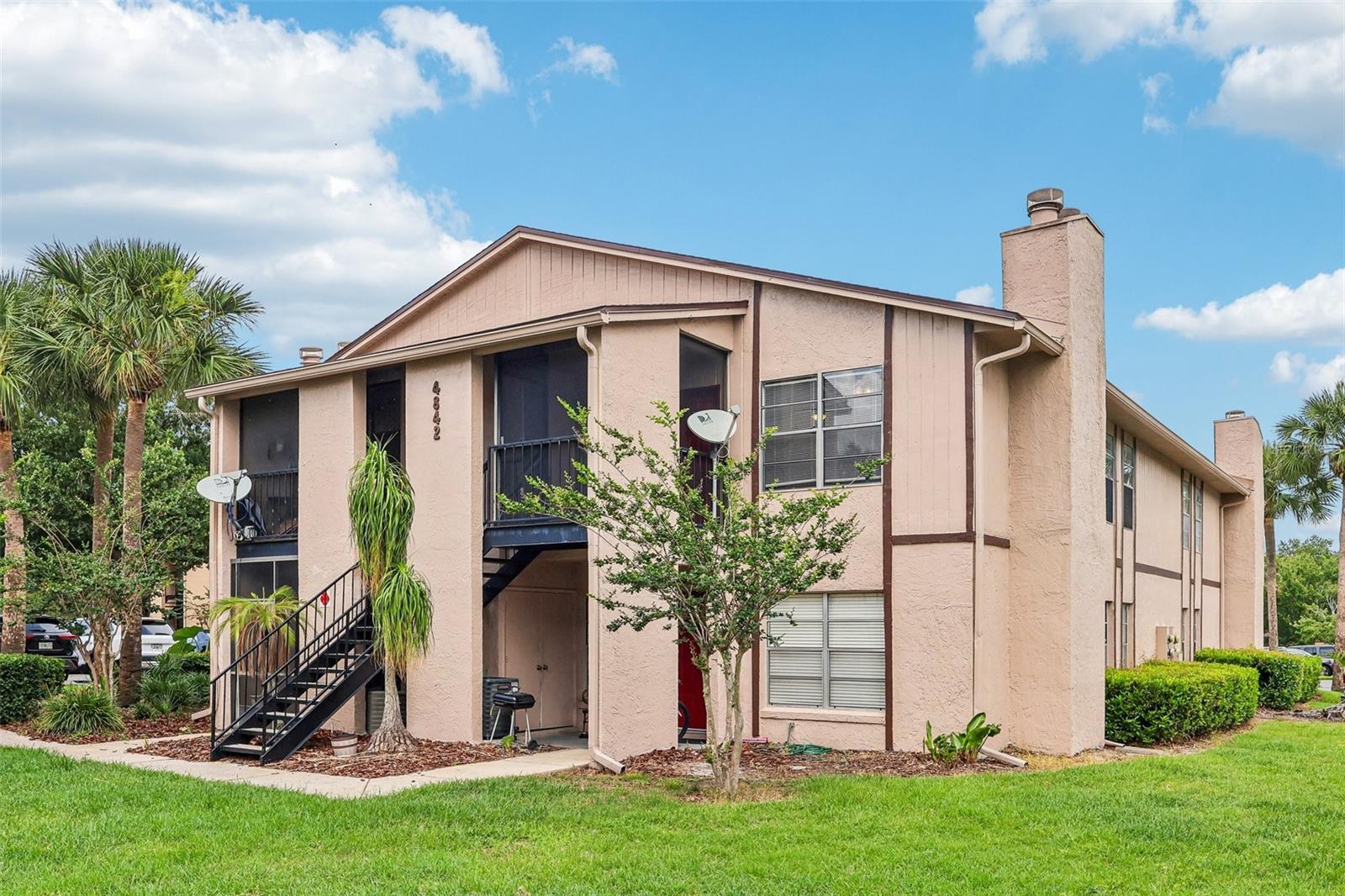 4842 S SEMORAN BLVD #705, ORLANDO, FL, 32822