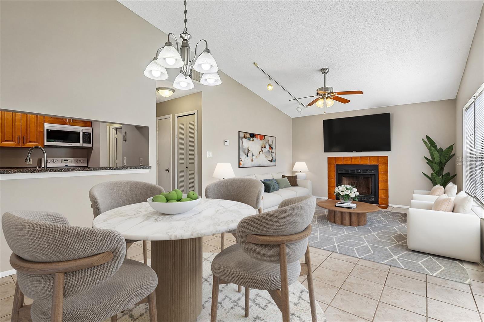 4842 S SEMORAN BLVD #705, ORLANDO, FL, 32822