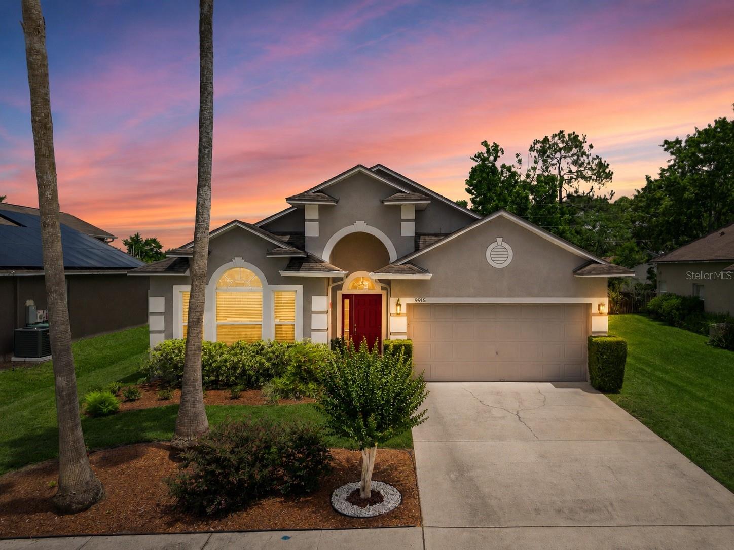 9915 KONA ISLE CT, ORLANDO, FL, 32817