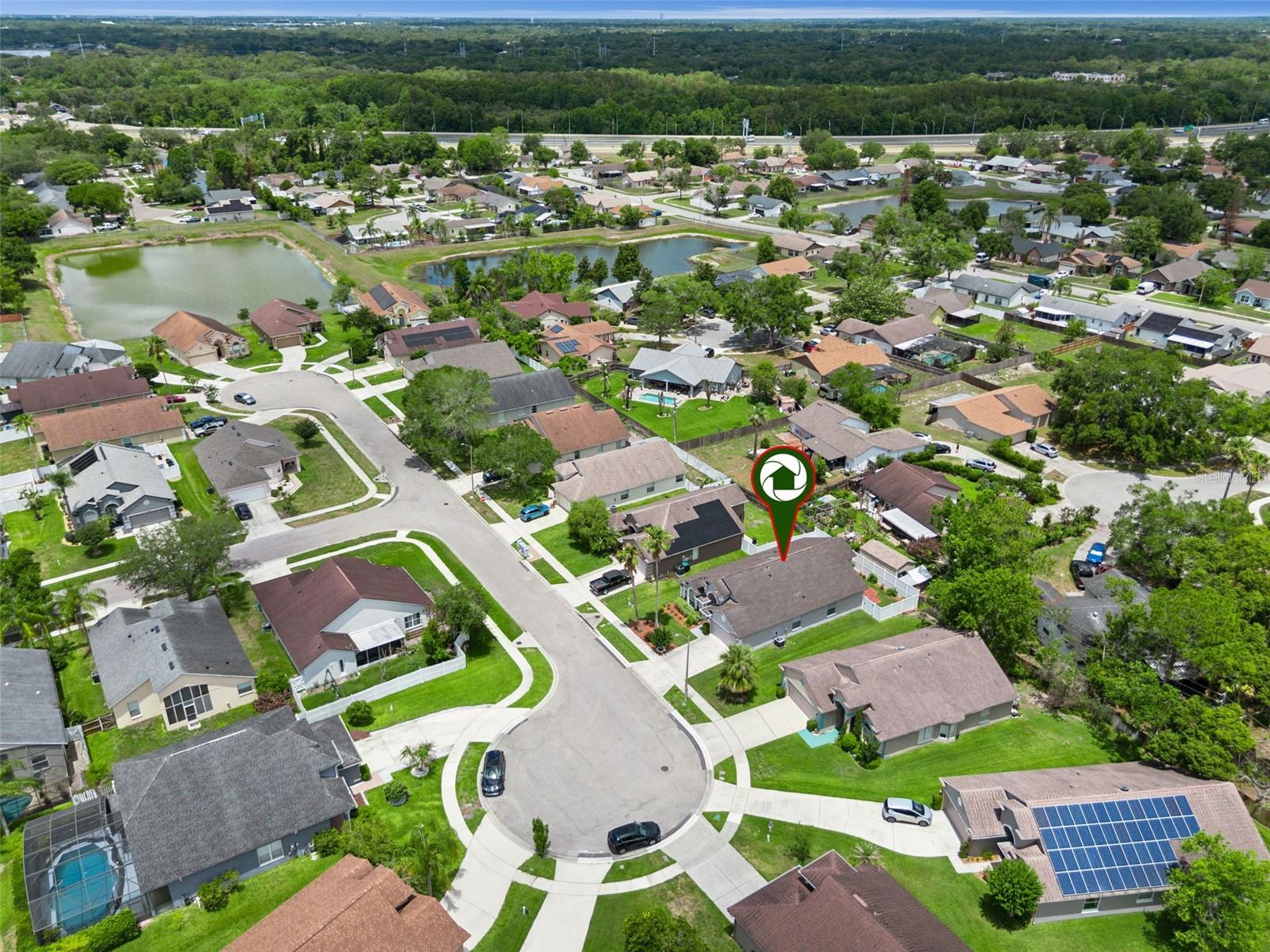 9915 KONA ISLE CT, ORLANDO, FL, 32817