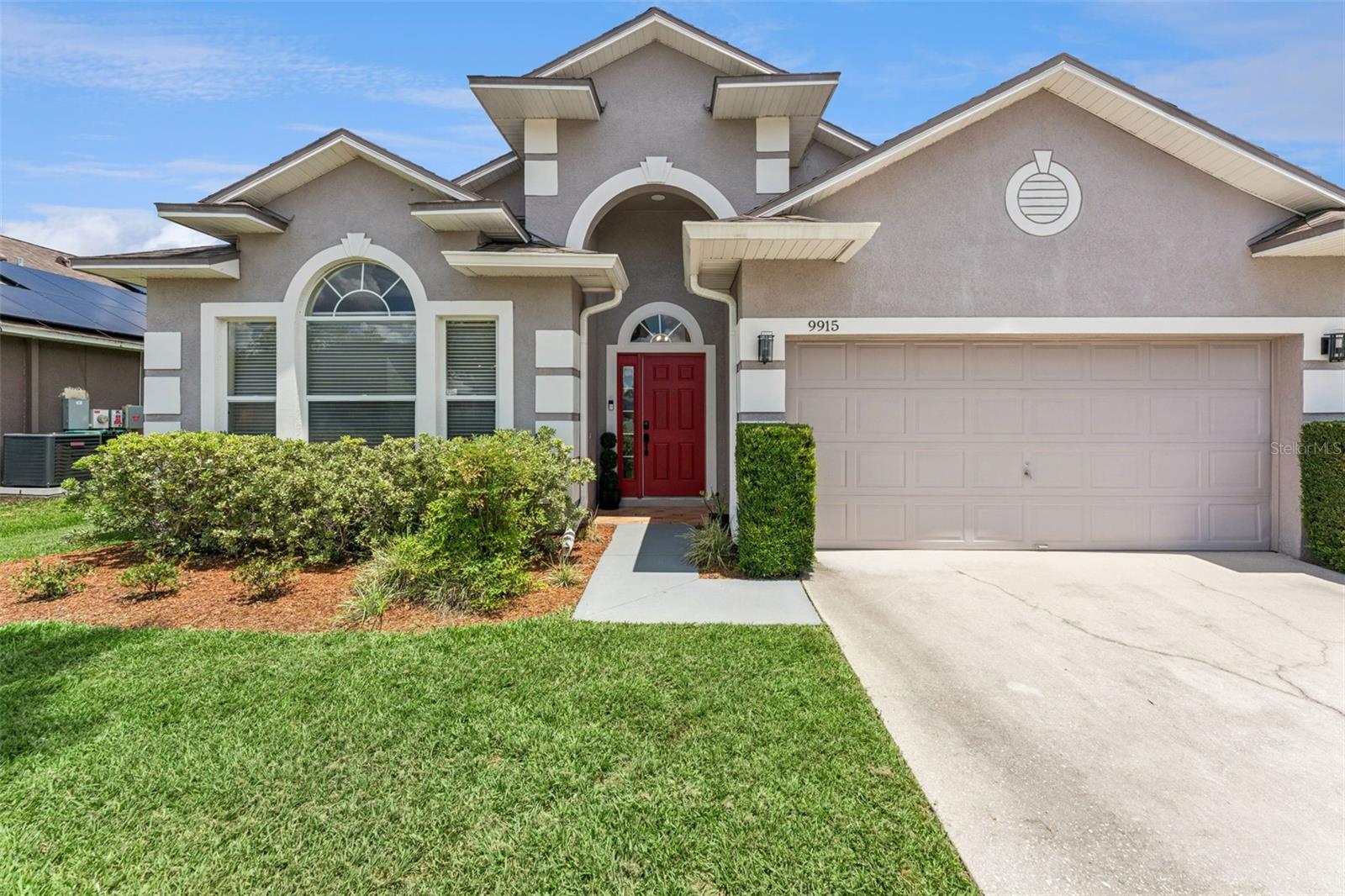 9915 KONA ISLE CT, ORLANDO, FL, 32817