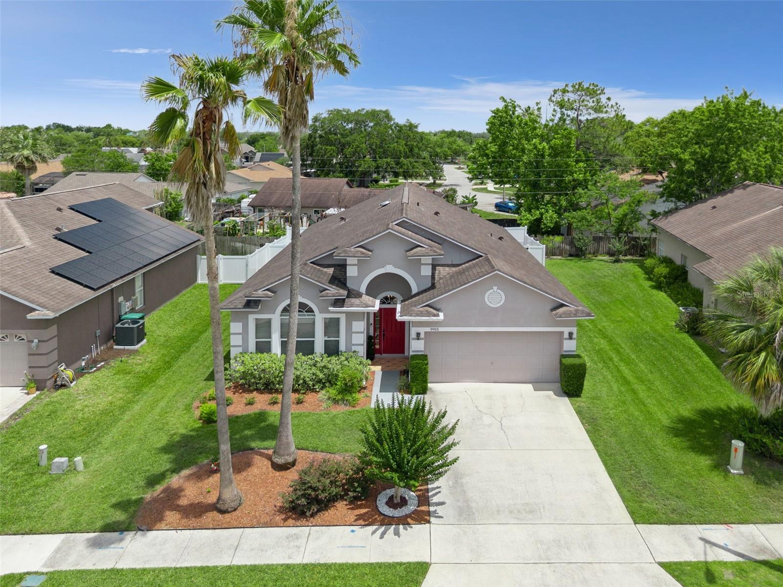 9915 KONA ISLE CT, ORLANDO, FL, 32817