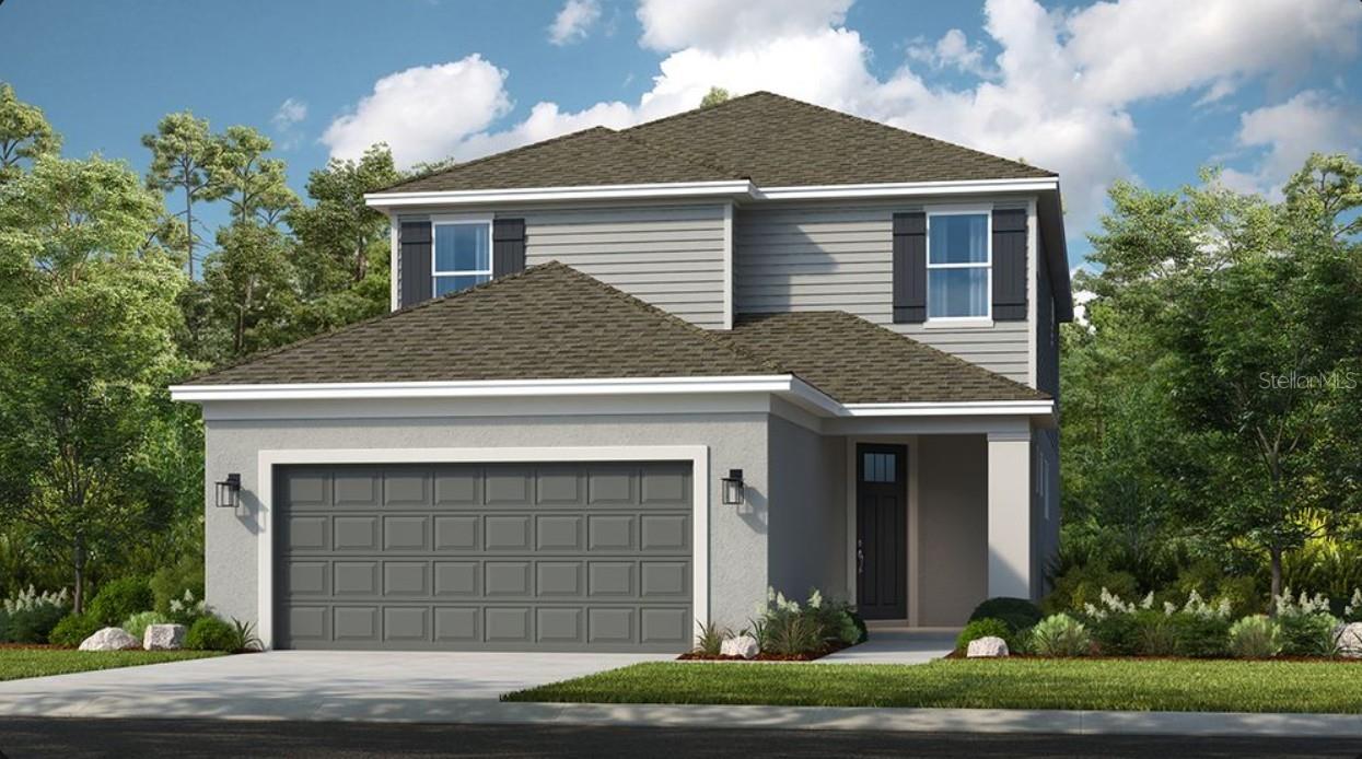 32481 SEA LOCH LOOP, MOUNT DORA, FL, 32757