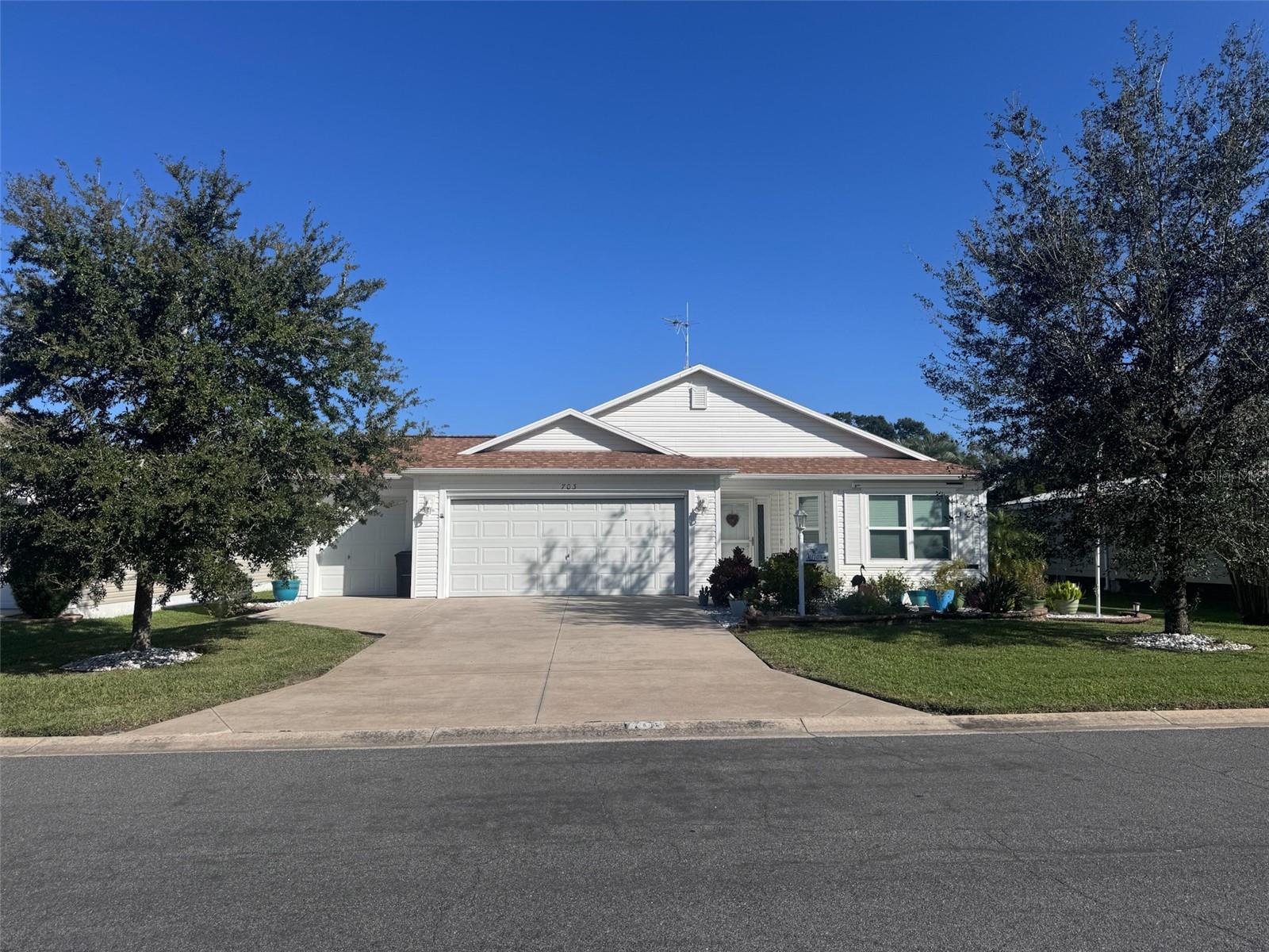 703 ROYAL PALM AVE, LADY LAKE, FL, 32159