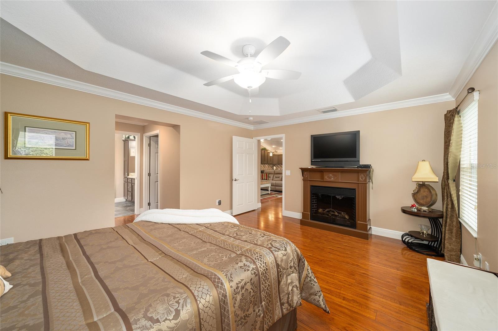 387 HARLOW LN, THE VILLAGES, FL, 32163