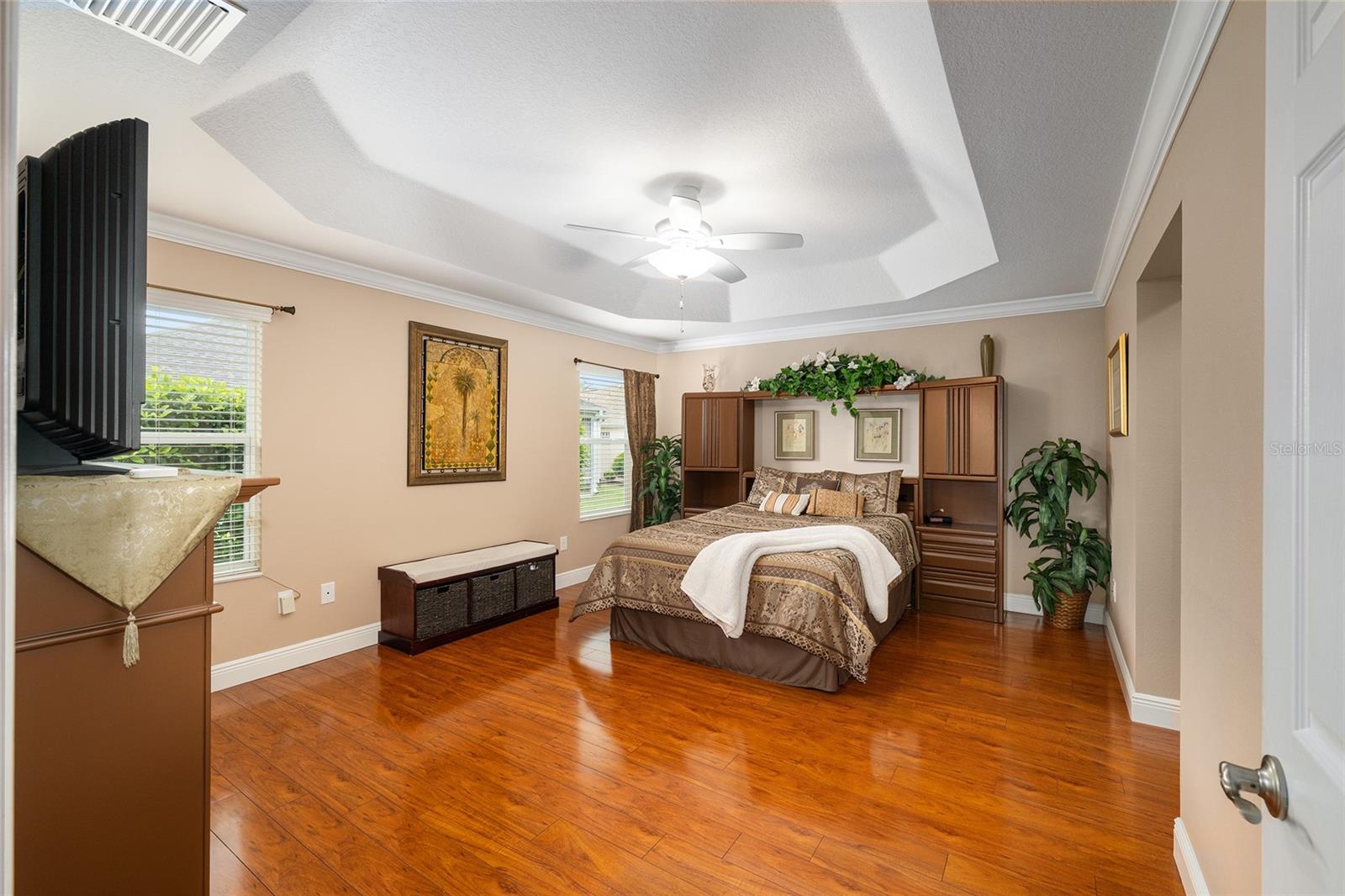387 HARLOW LN, THE VILLAGES, FL, 32163