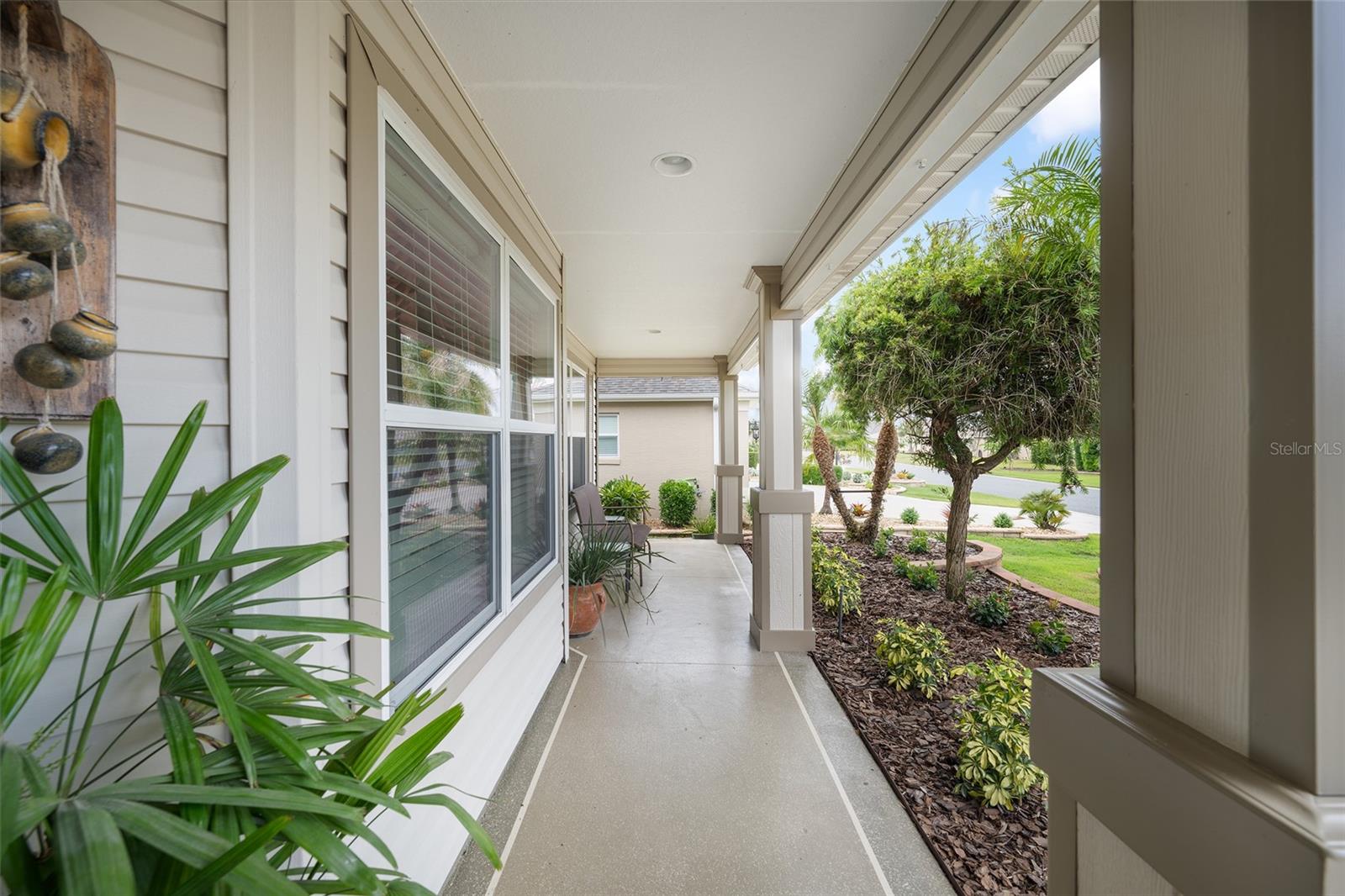387 HARLOW LN, THE VILLAGES, FL, 32163