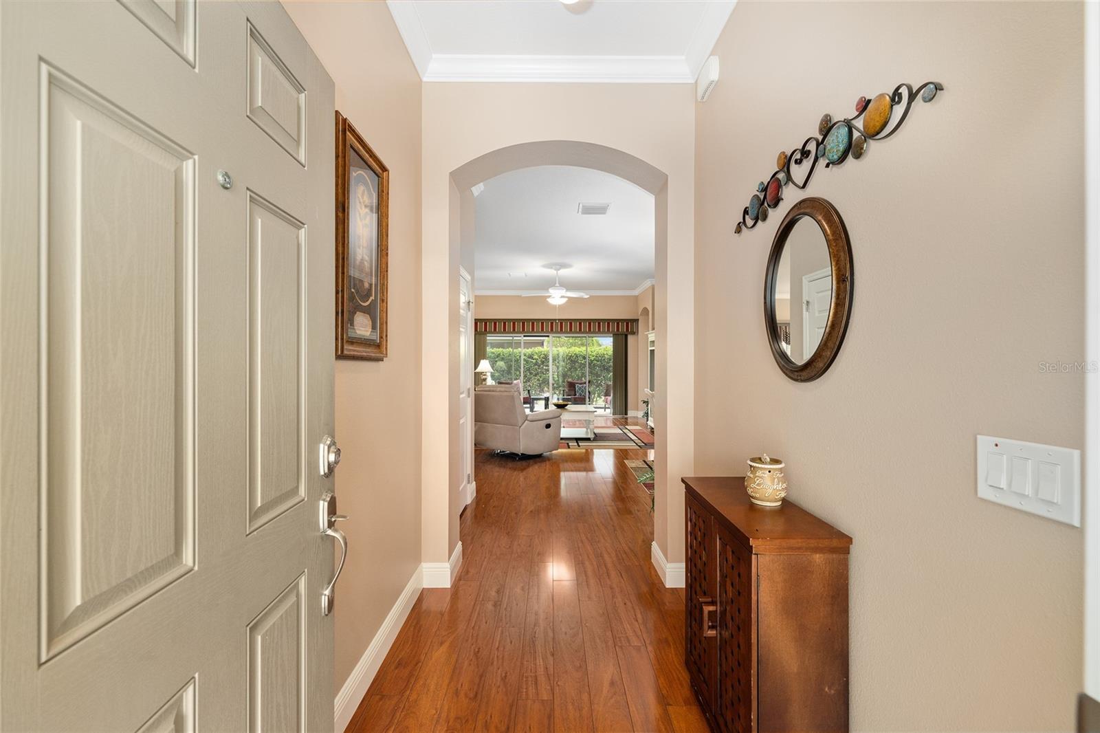 387 HARLOW LN, THE VILLAGES, FL, 32163