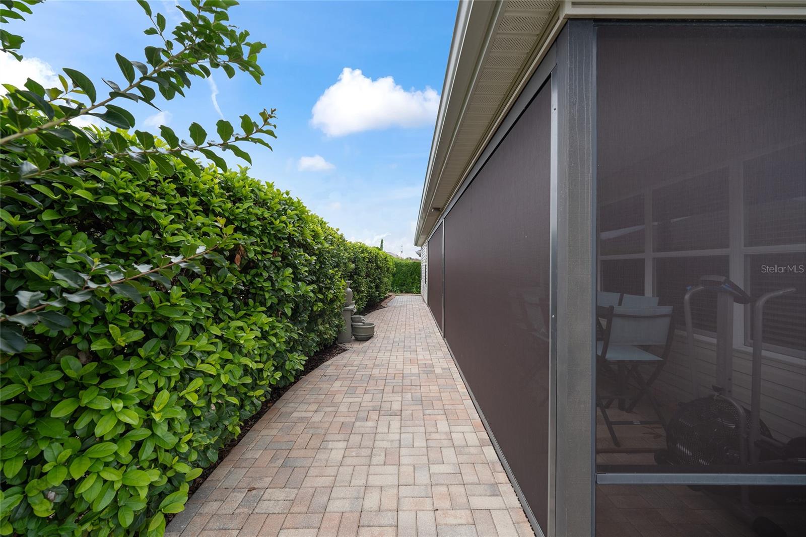 387 HARLOW LN, THE VILLAGES, FL, 32163