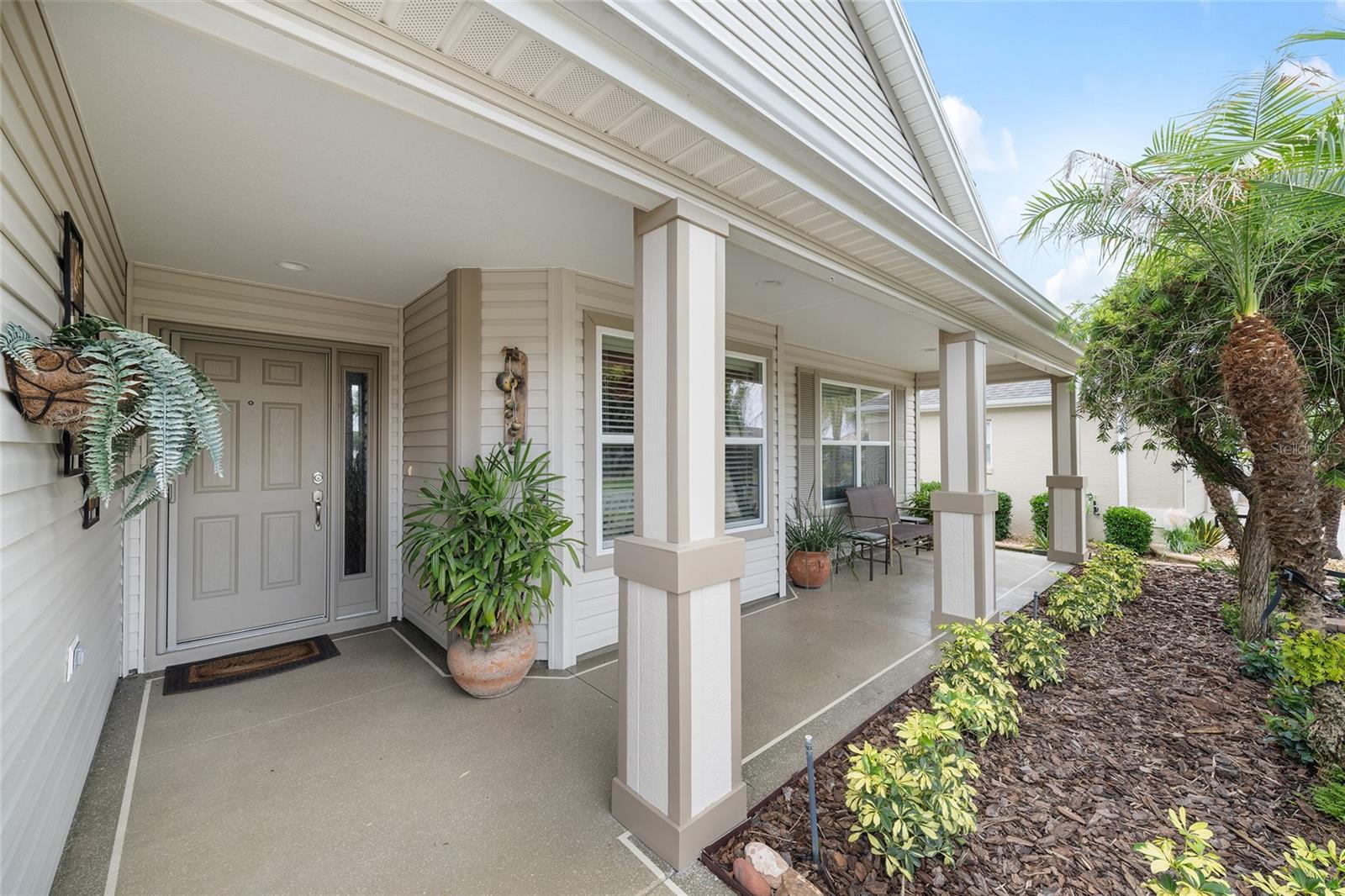 387 HARLOW LN, THE VILLAGES, FL, 32163