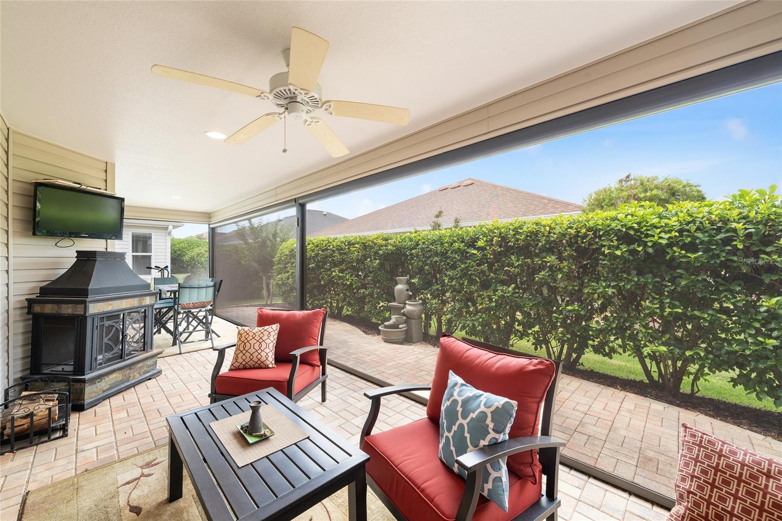 387 HARLOW LN, THE VILLAGES, FL, 32163