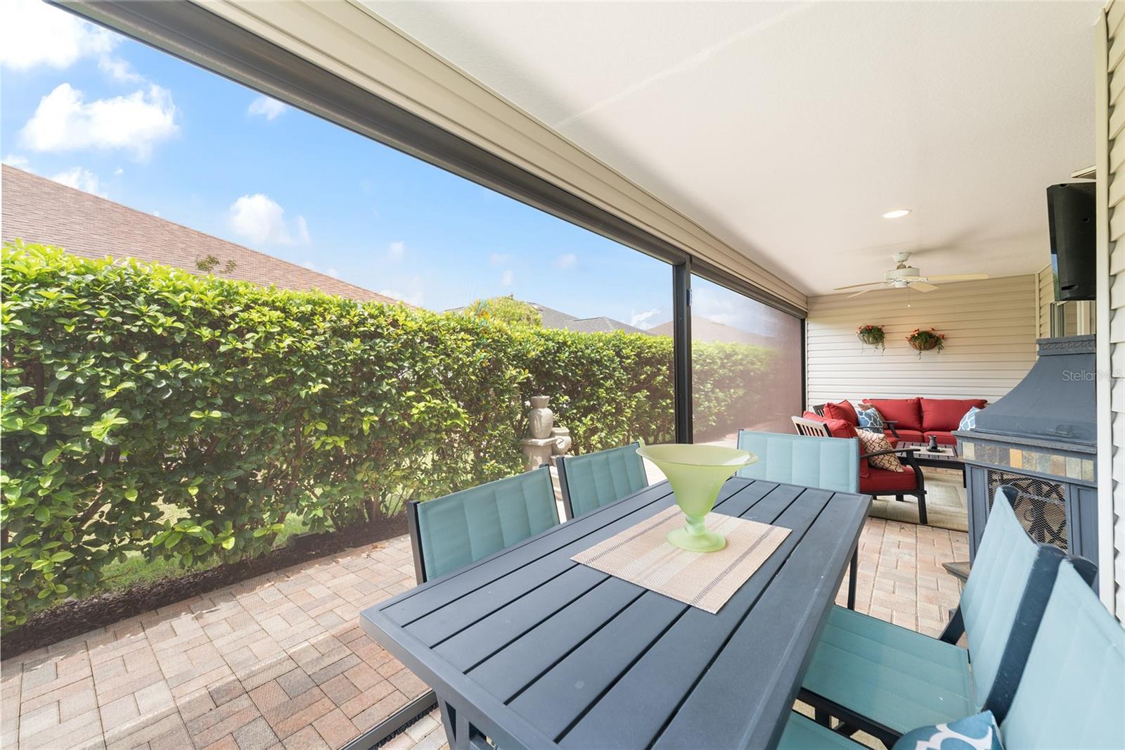 387 HARLOW LN, THE VILLAGES, FL, 32163