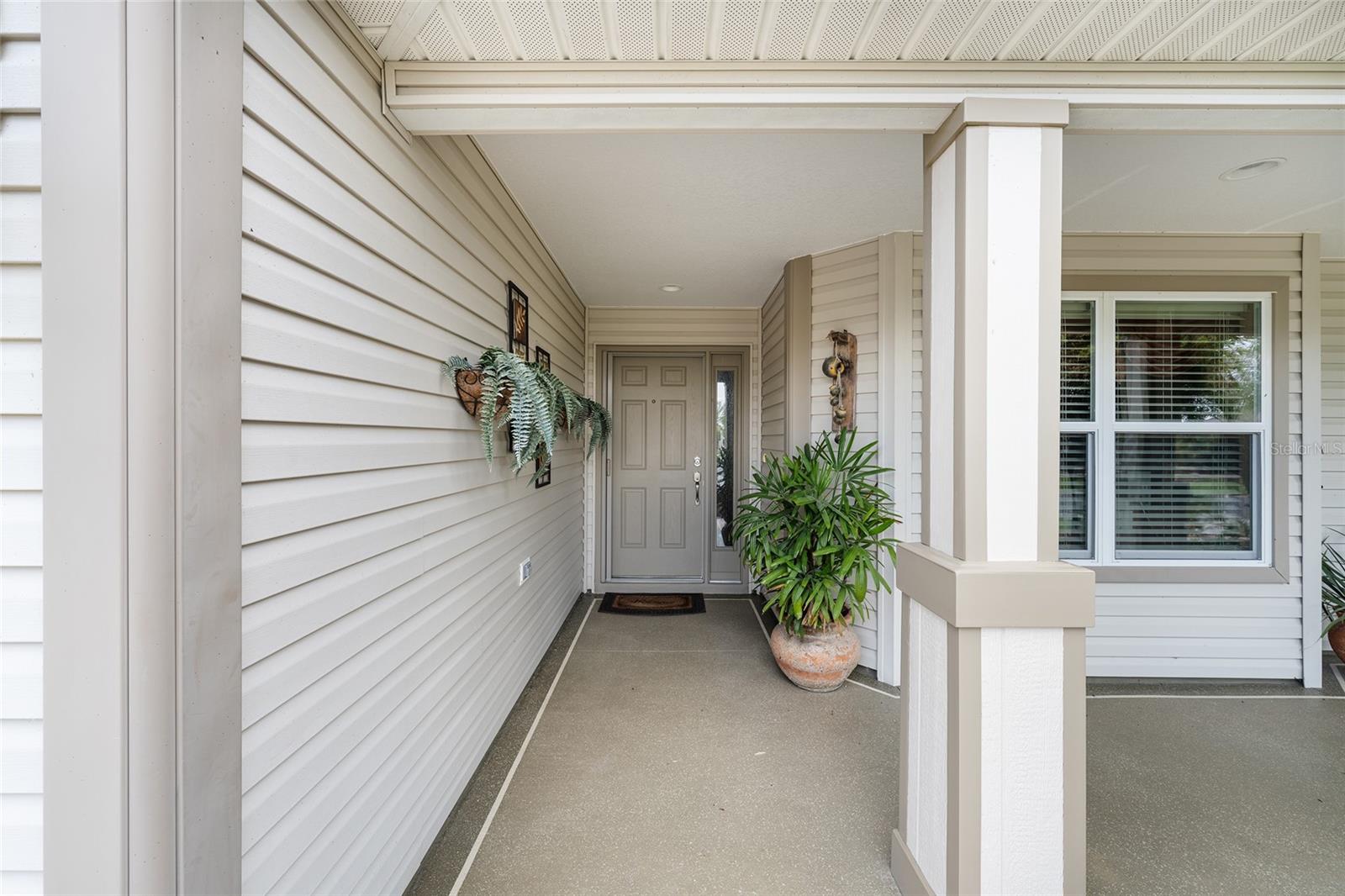 387 HARLOW LN, THE VILLAGES, FL, 32163