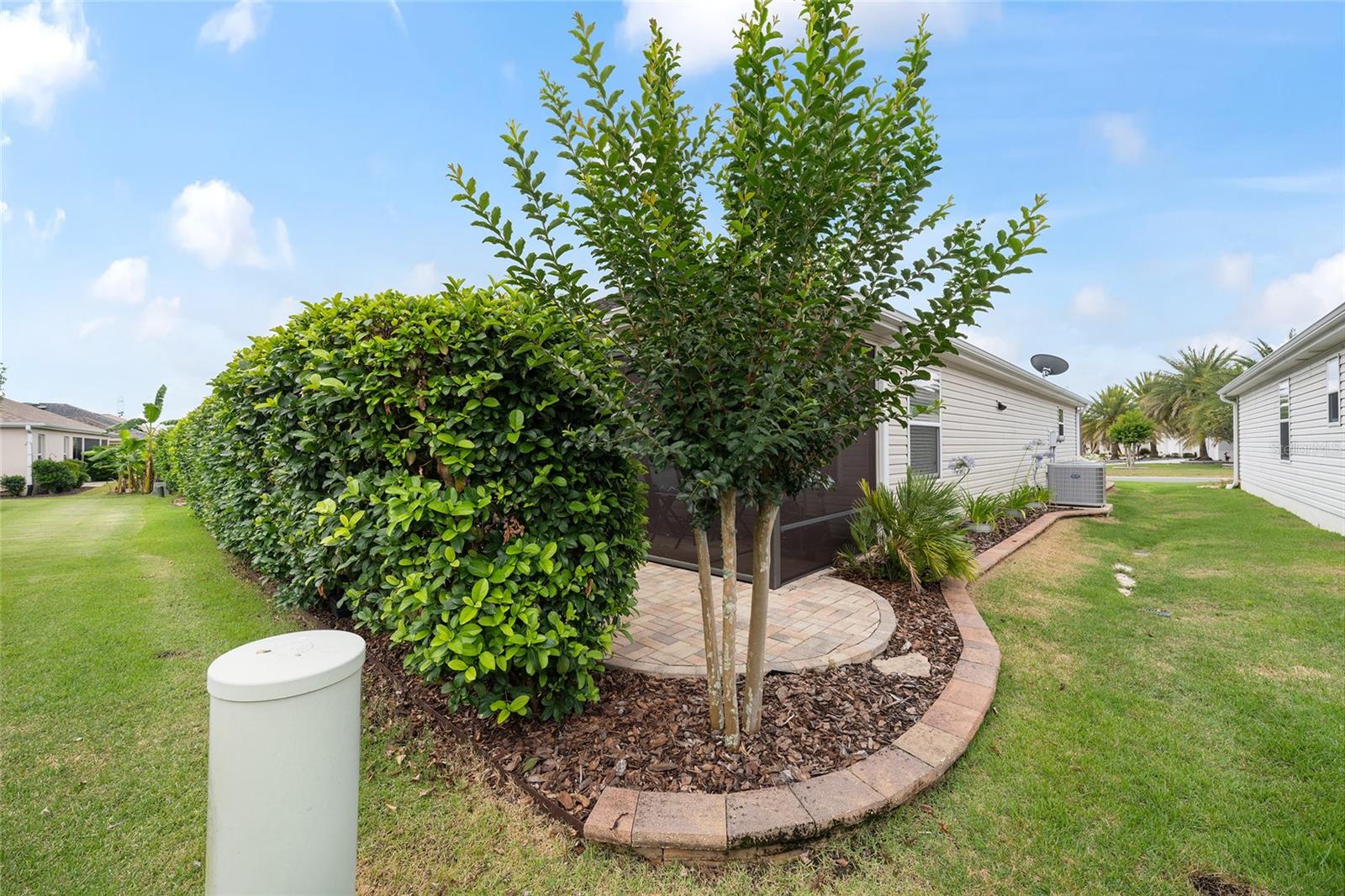 387 HARLOW LN, THE VILLAGES, FL, 32163