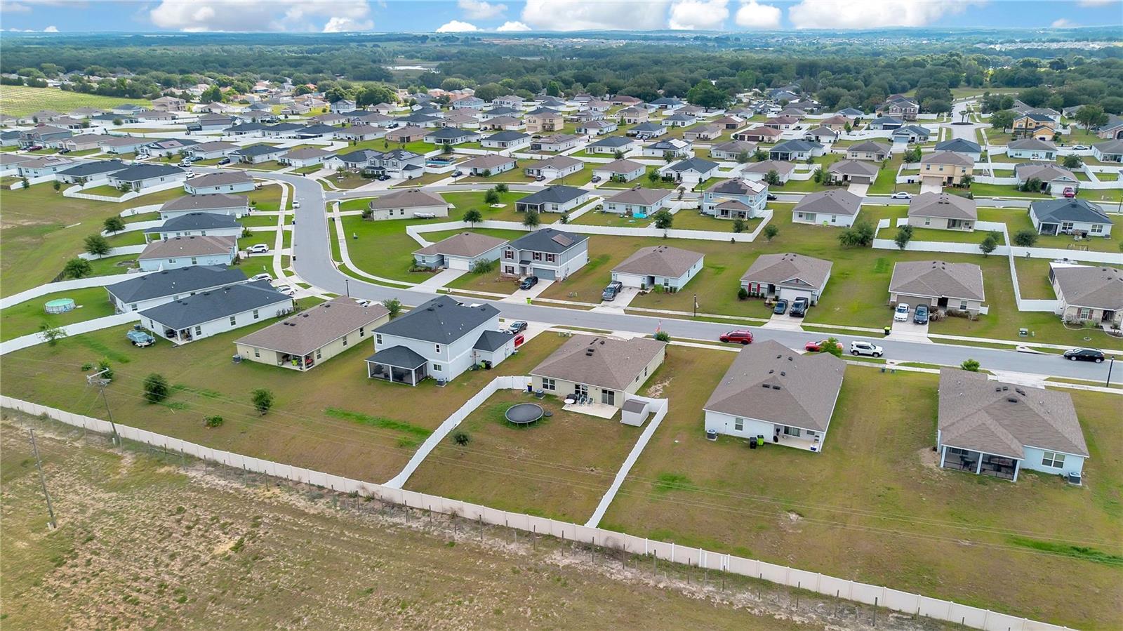 2465 BEGONIA ST, MASCOTTE, FL, 34753