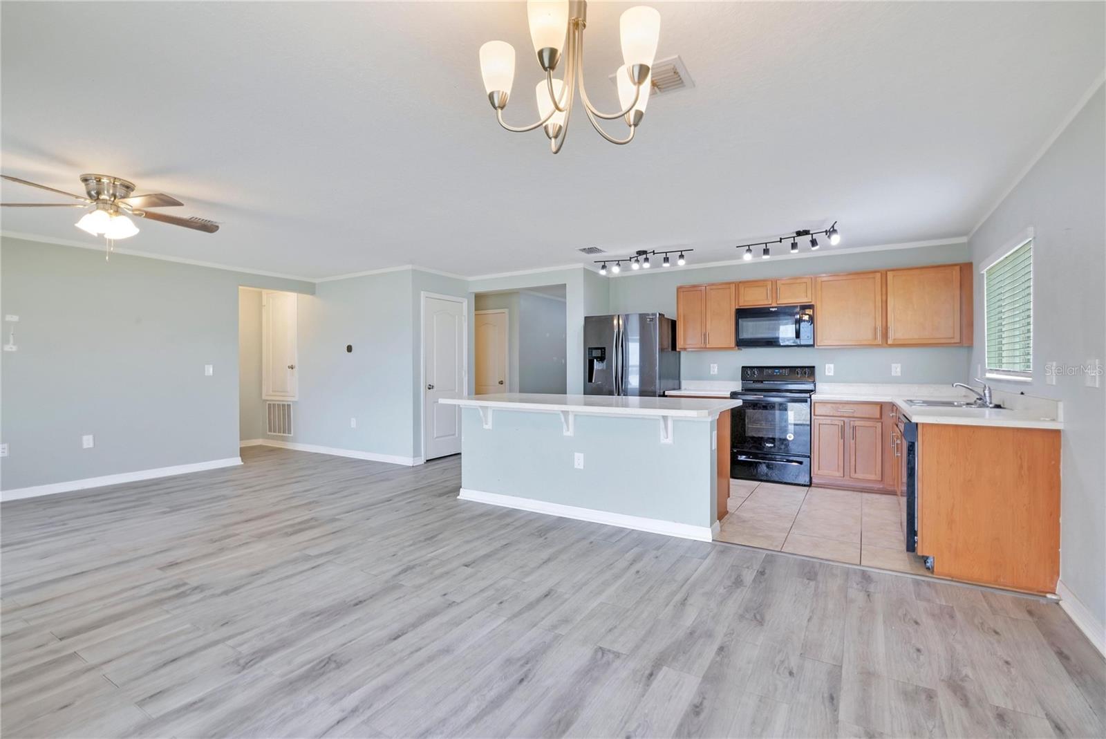 2465 BEGONIA ST, MASCOTTE, FL, 34753