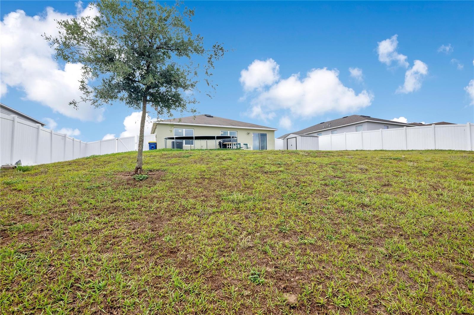 2465 BEGONIA ST, MASCOTTE, FL, 34753