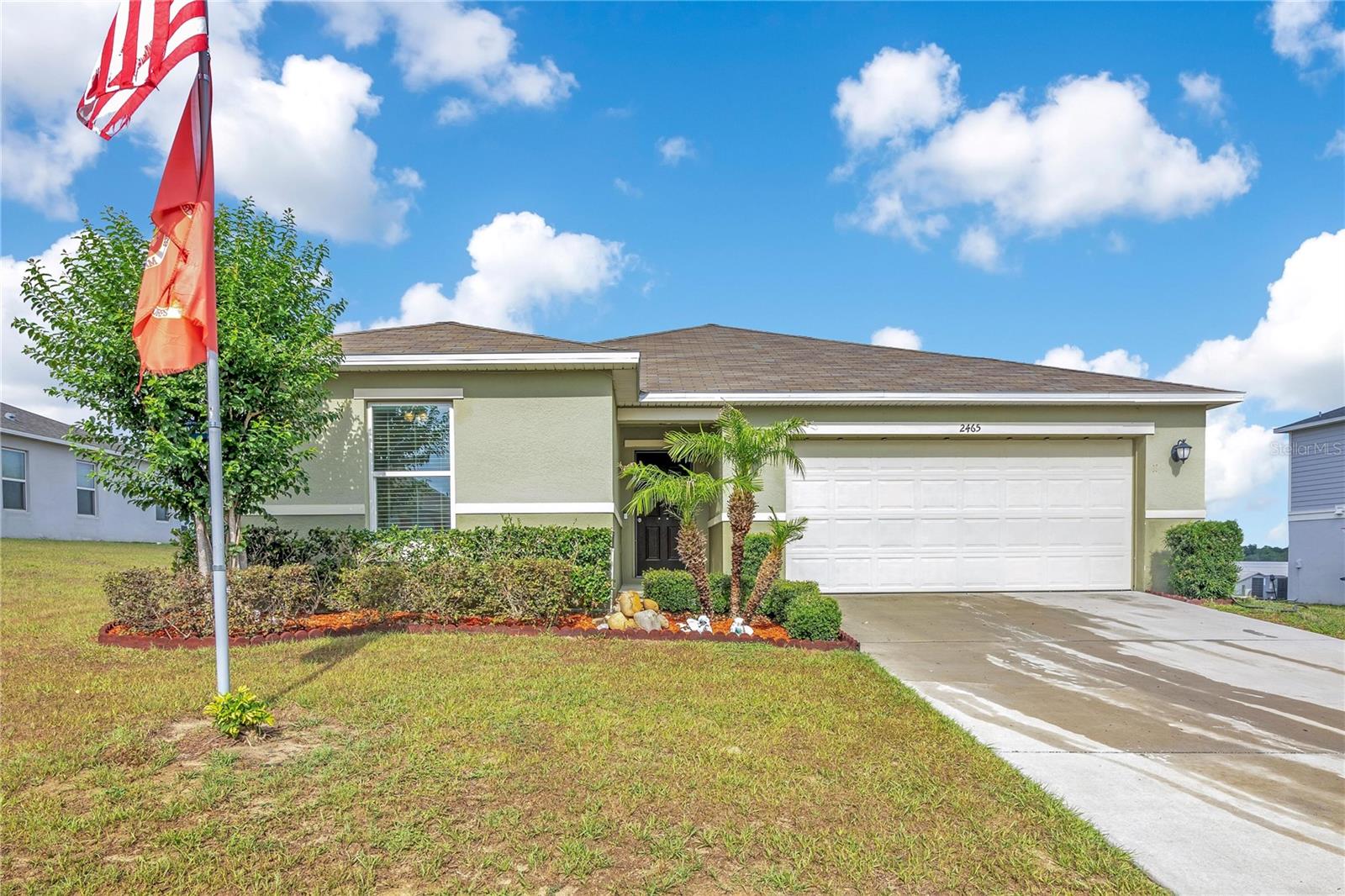 2465 BEGONIA ST, MASCOTTE, FL, 34753